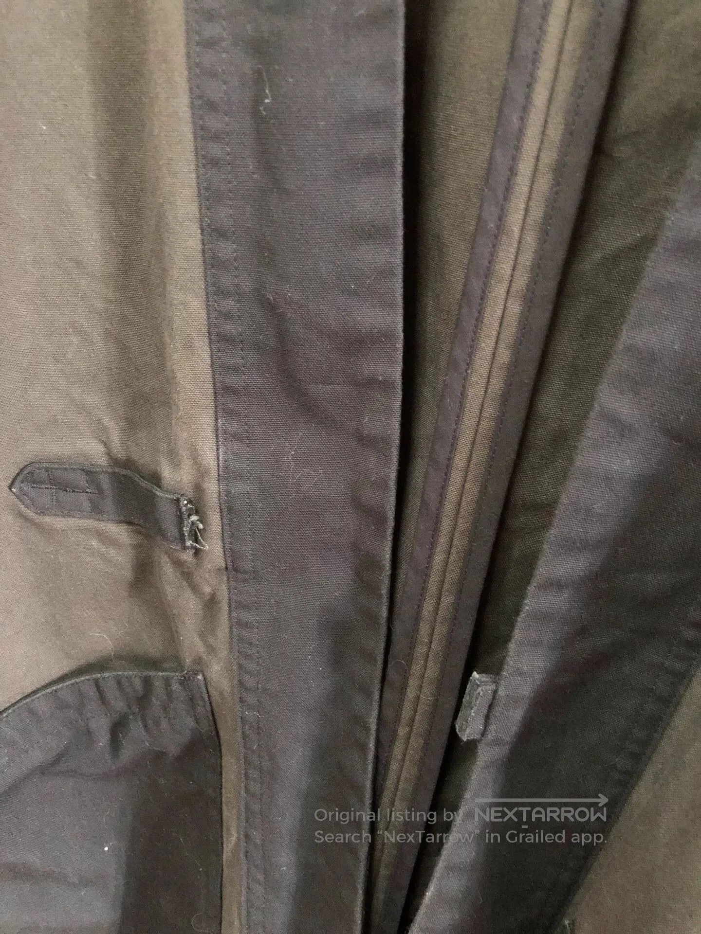 Kapital Kapital FDMTL Cardigan Jacket. Size US M / EU 48-50 / 2 - 7 Thumbnail