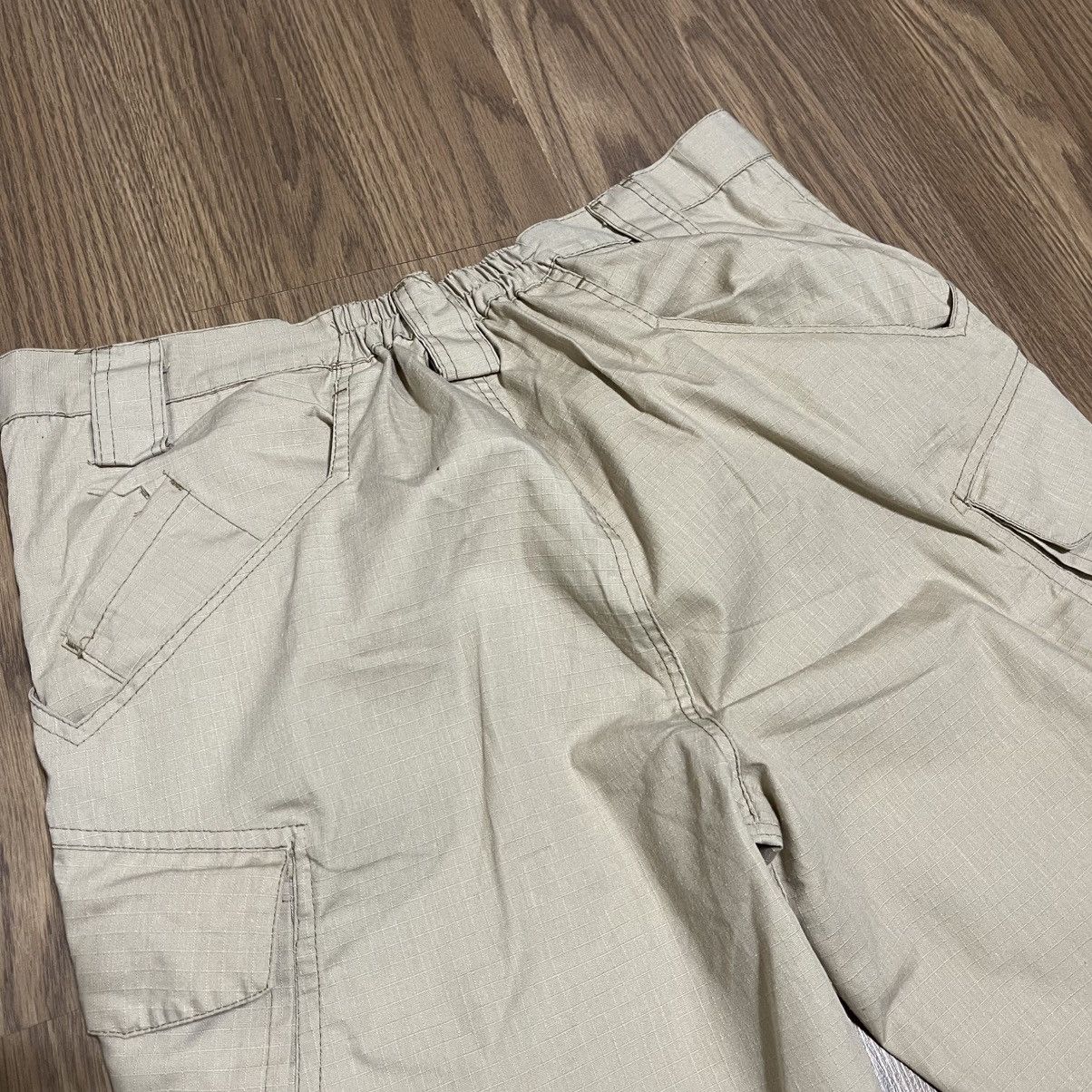 Other Rare Japanese brand cargo pants Size US 34 / EU 50 - 5 Thumbnail