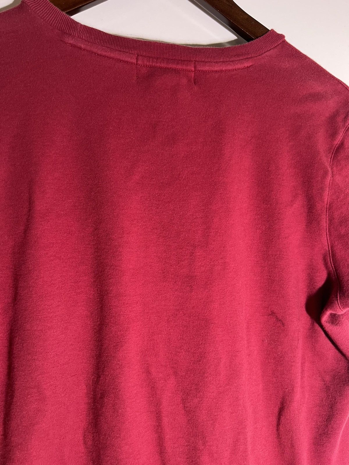 Vintage Y2K 2000's VTG Vintage USC University Retro Logo T Shirt Size L / US 10 / IT 46 - 6 Thumbnail