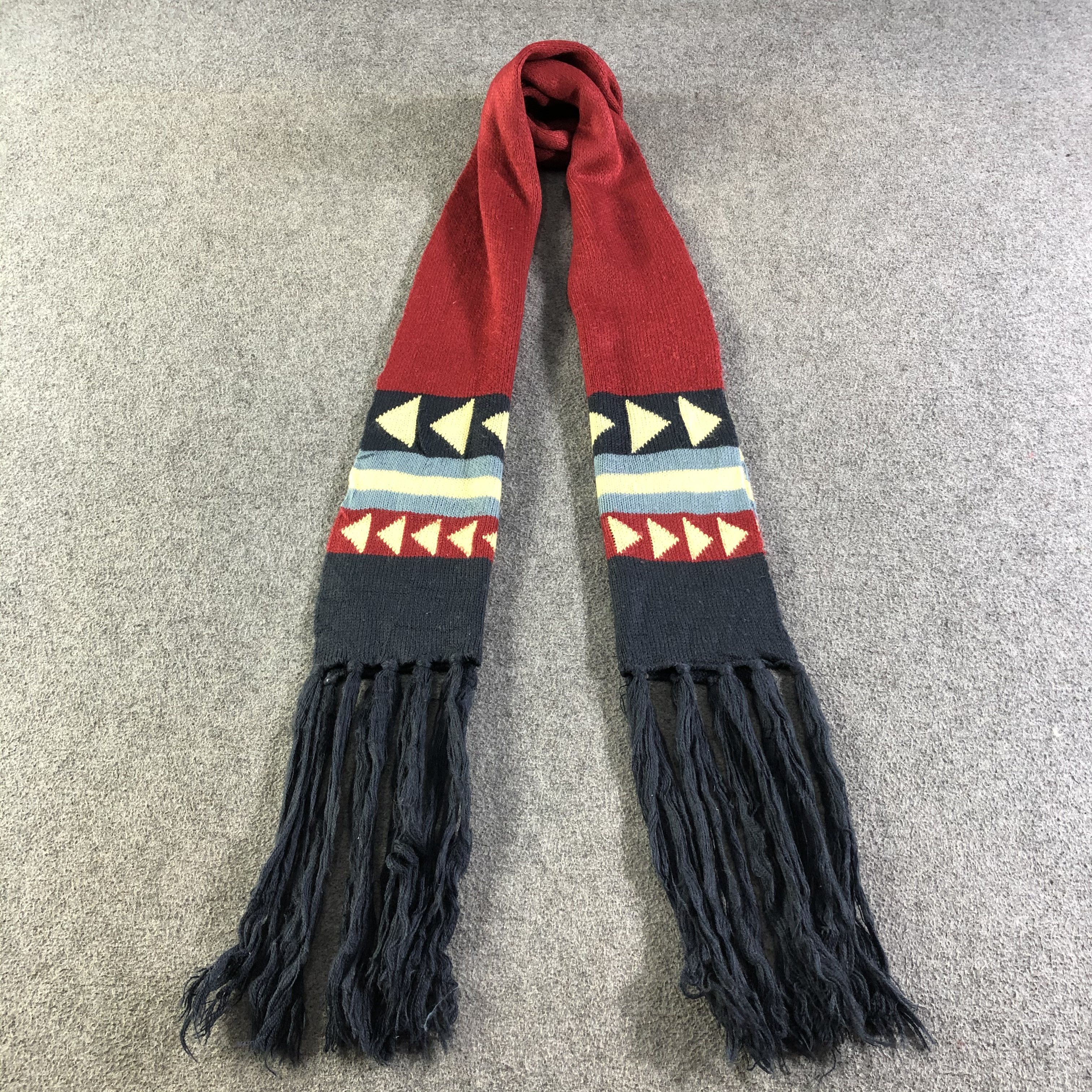 Beams Plus Beams Scarf / Muffler / Neckwear Size ONE SIZE - 1 Thumbnail