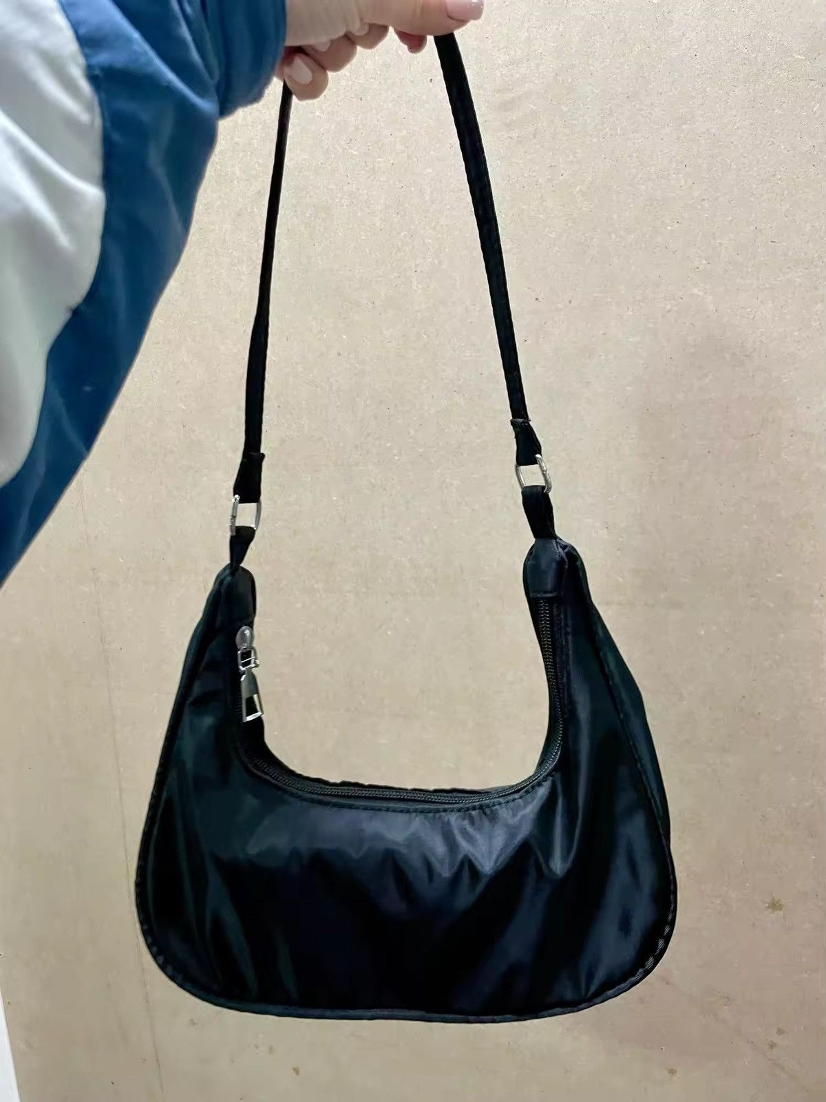 Japanese Brand × Vintage Women Bags Shoulder Purse Size ONE SIZE - 4 Thumbnail
