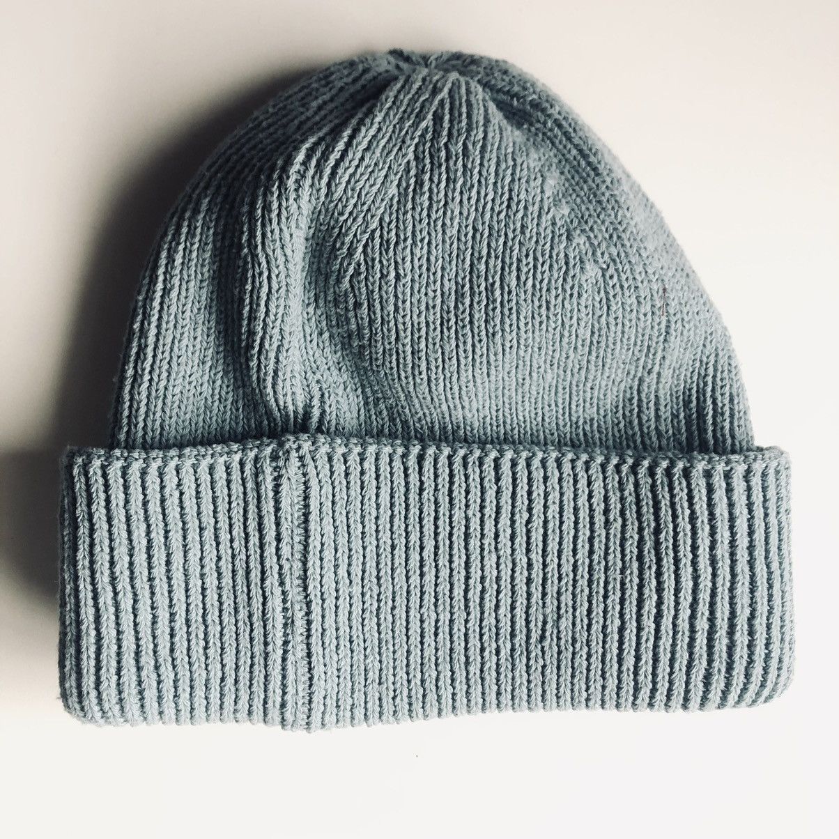 Other MERGE Eco Recycled Cotton Blend Beanie Size ONE SIZE - 2 Thumbnail