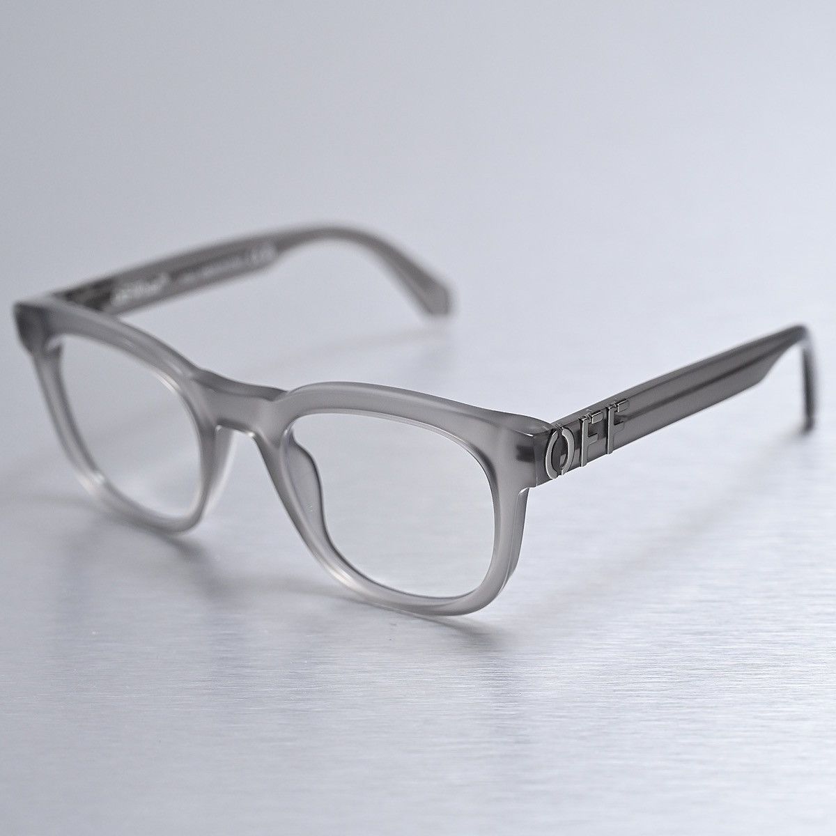 Off-White OFF WHITE STYLE 71 SUNGLASSES Size ONE SIZE - 2 Thumbnail