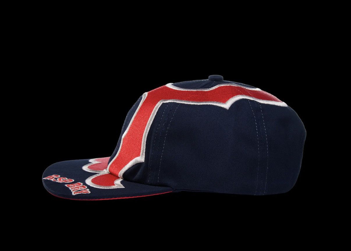 The GV Gallery GV Berry Sox Hat Size ONE SIZE - 4 Thumbnail