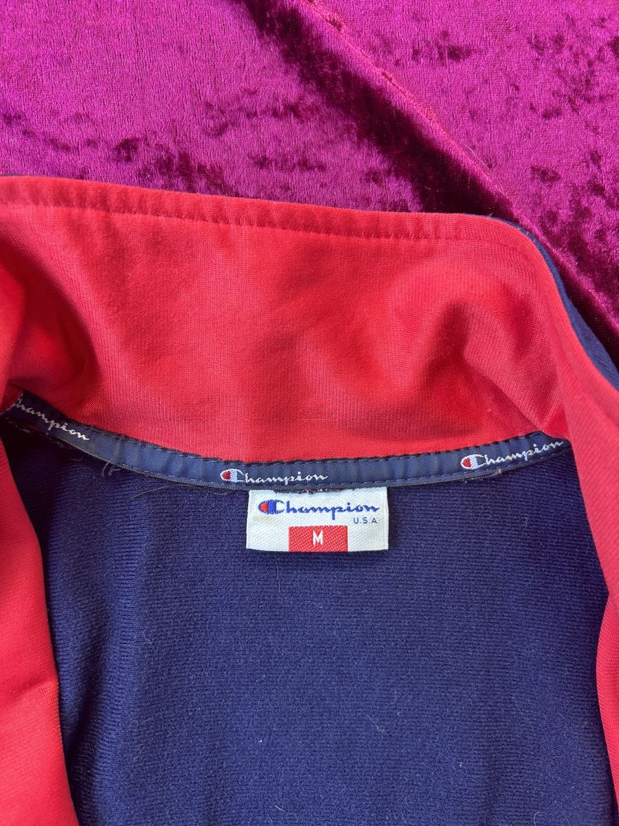 Champion Champion bomber jacket Size US M / EU 48-50 / 2 - 5 Thumbnail