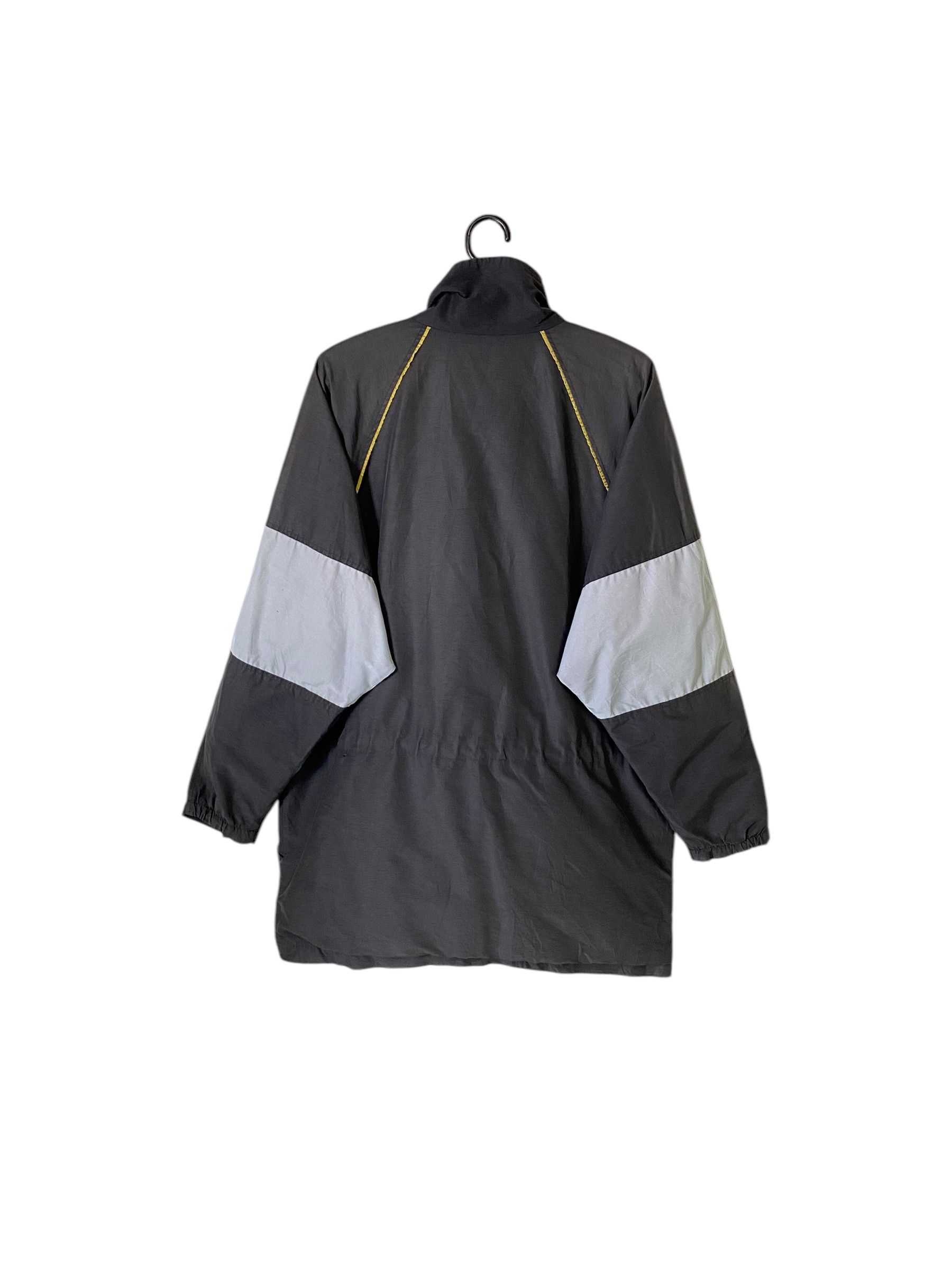 Canterbury of New Zealand × Vintage 90s Canterbury All Blacks steinlager rugby jacket Size US S / EU 44-46 / 1 - 2 Thumbnail