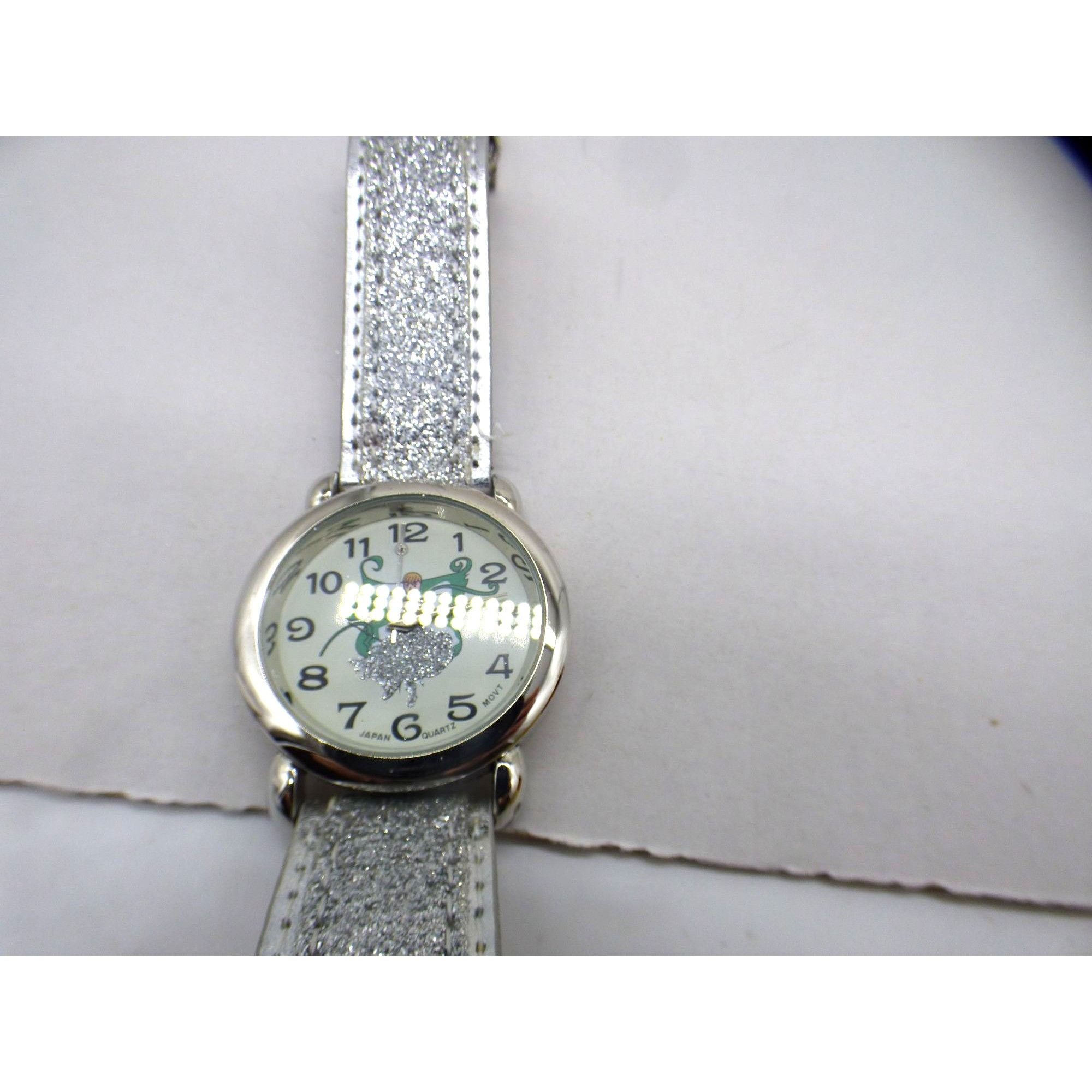 Other Macy’s Holiday Lane Women’s Shimmer Strap watch Size ONE SIZE - 2 Thumbnail