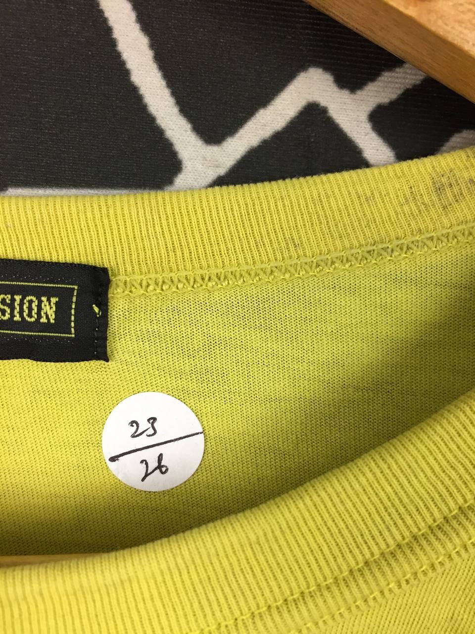 Takashi Murakami Vtg Takashi Murakami 24 Hour Television Streetwear Tee Size US XL / EU 56 / 4 - 17 Thumbnail