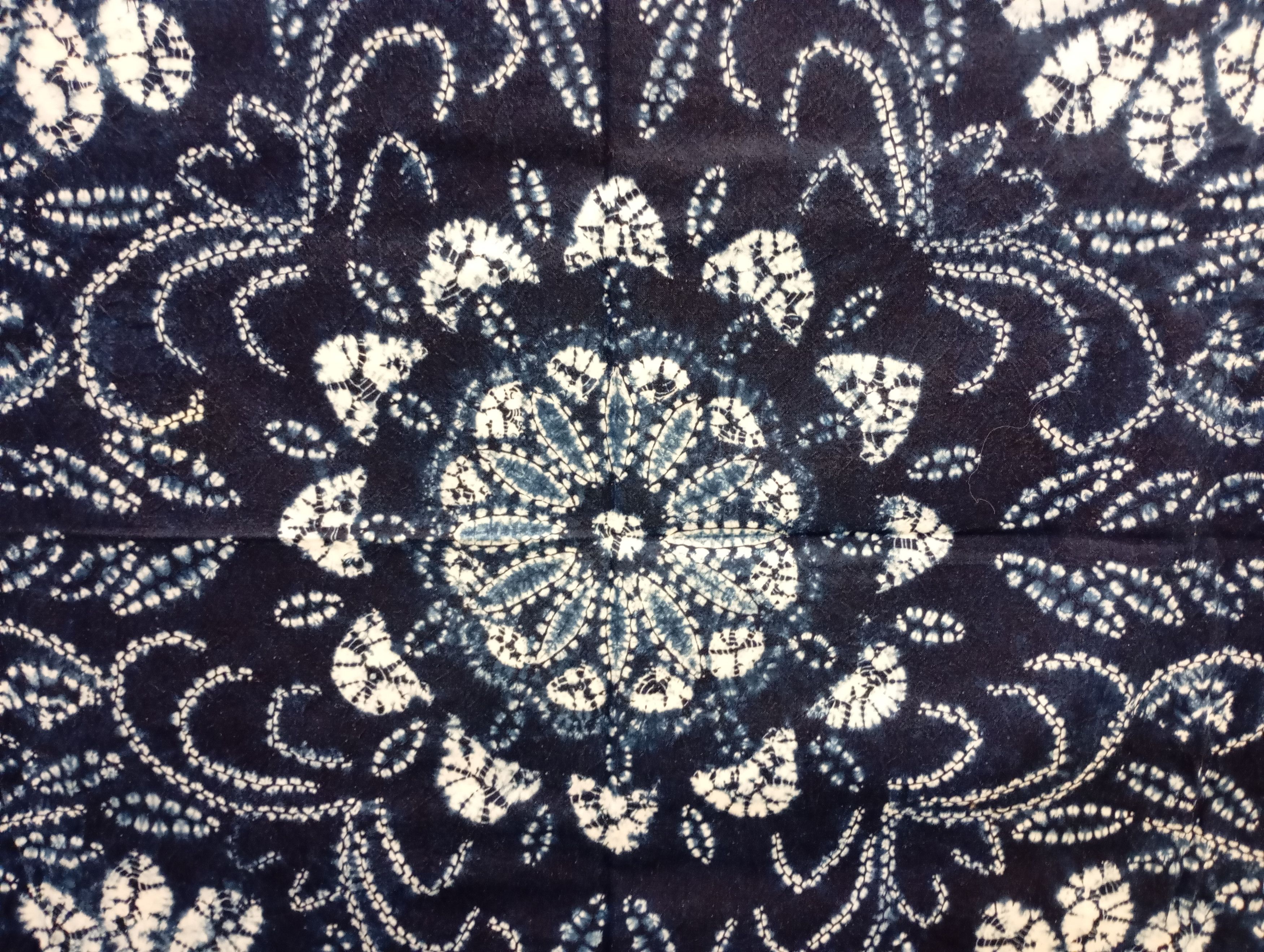 Japanese Brand Japanese Tablecloth Home decor Wall Decor Size ONE SIZE - 4 Thumbnail