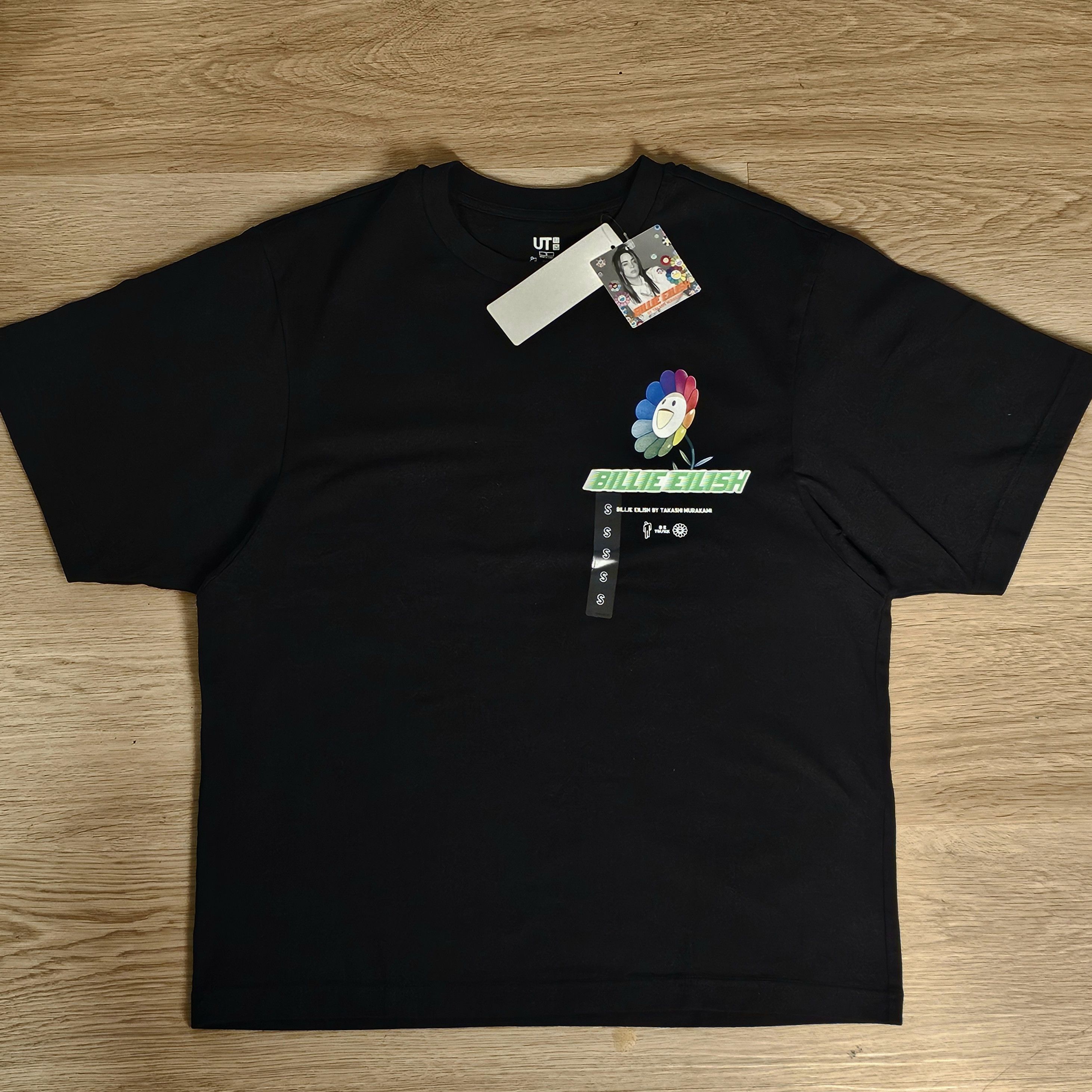 Billie Eilish × Takashi Murakami | Grailed