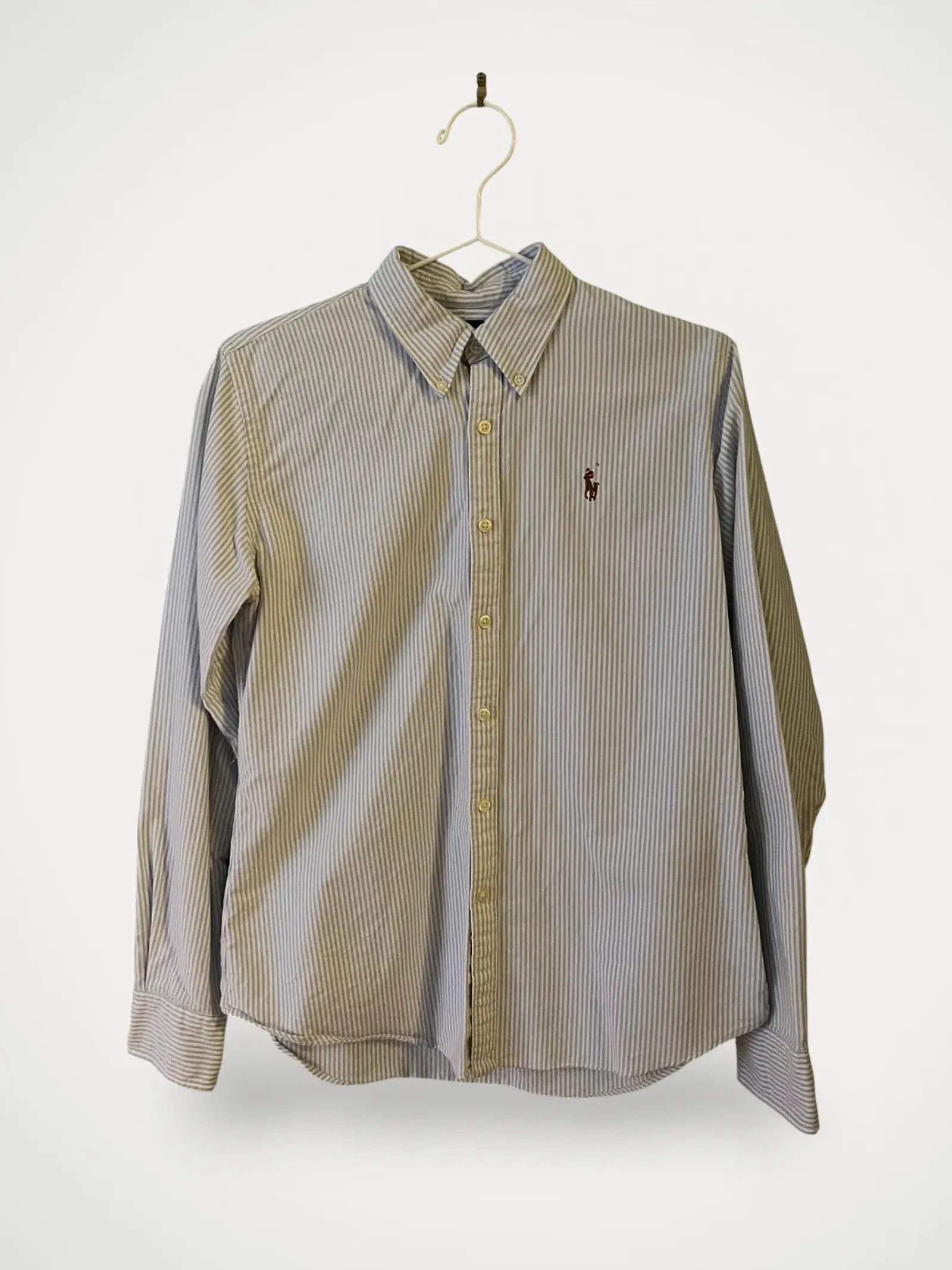 Ralph Lauren Ralph Lauren Shirt Size S / US 4 / IT 40 - 1 Thumbnail