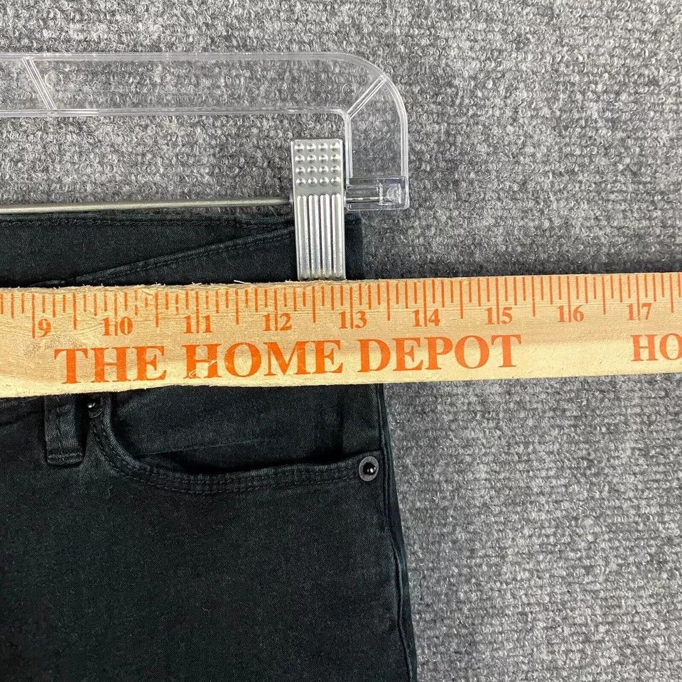 Bdg BDG Twig High Rise Jeans Women's Size 26 Denim Cotton Blend Size 26" / US 2 / IT 38 - 3 Thumbnail