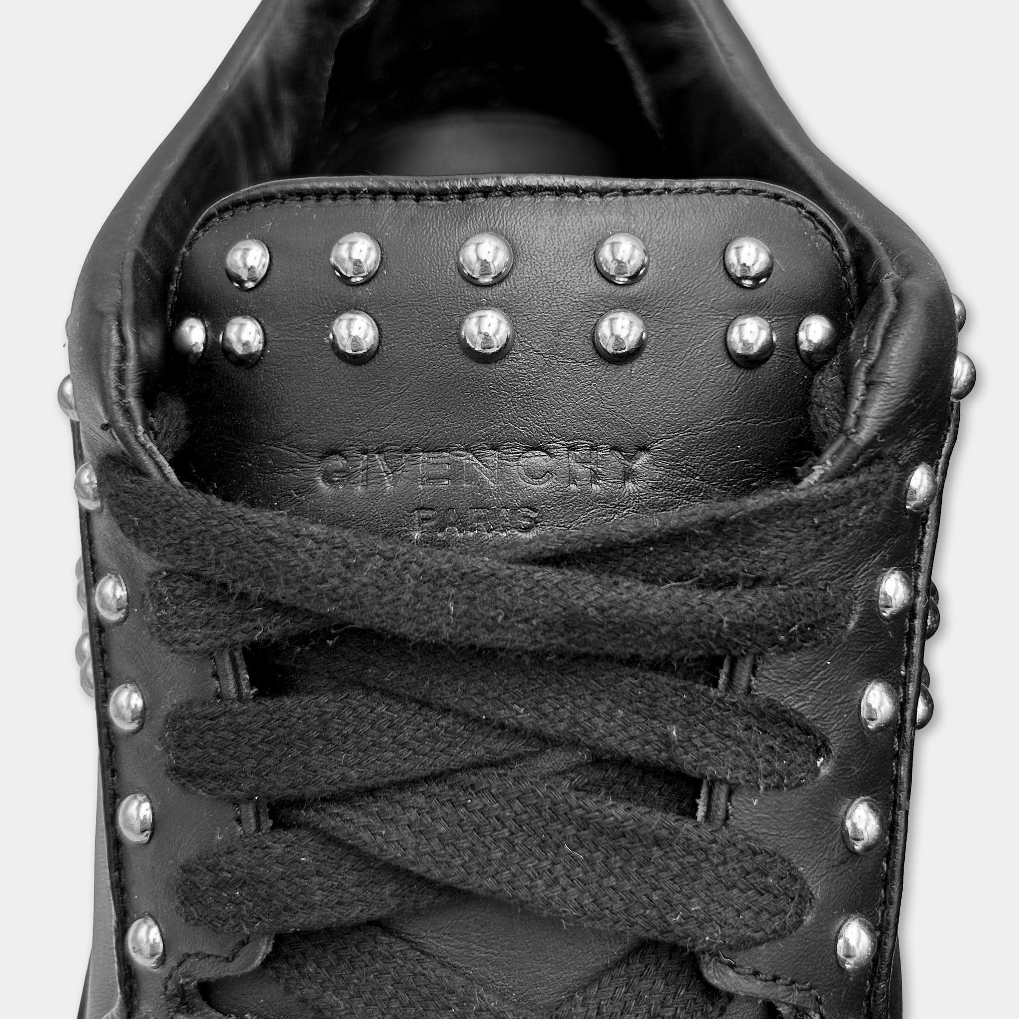 Givenchy Givenchy Riccardo Tisci 2015 Tyson Shoes Size US 8 / EU 41 - 4 Thumbnail