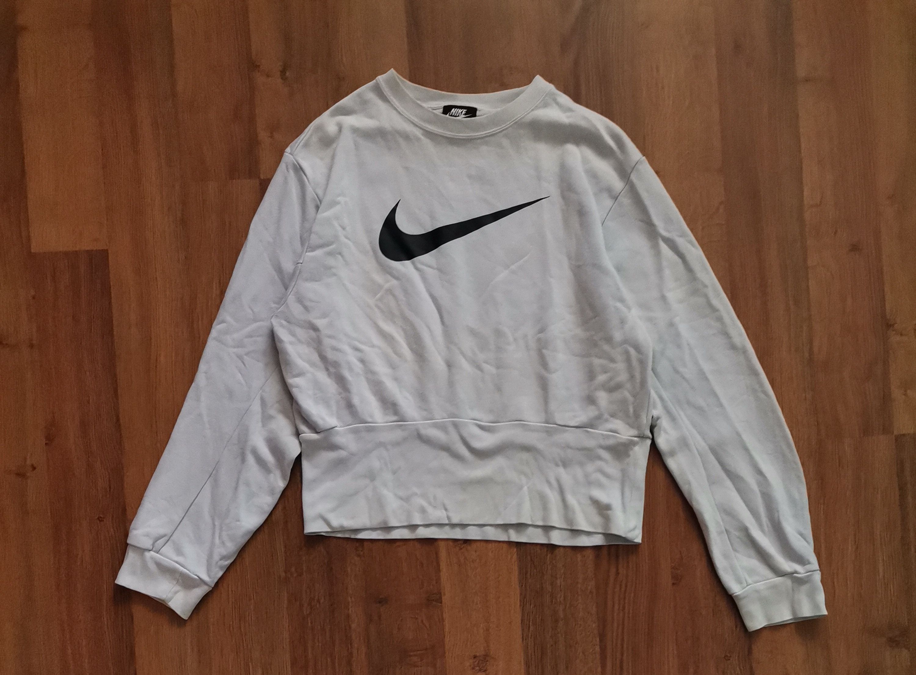 Nike Nike Women's Sweatshirt Size L / US 10 / IT 46 - 1 Thumbnail