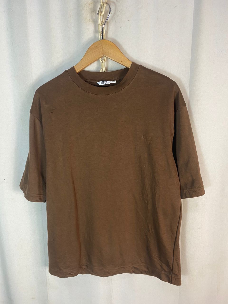 Uniqlo Unisex 🔥Uniqlo Arism tshirt Size US M / EU 48-50 / 2 - 9 Thumbnail