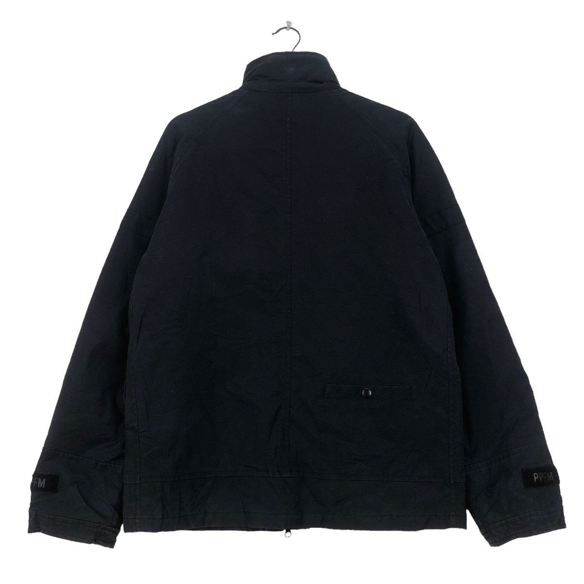 Japanese Brand 🔥PPFM Jacket Size US M / EU 48-50 / 2 - 3 Thumbnail