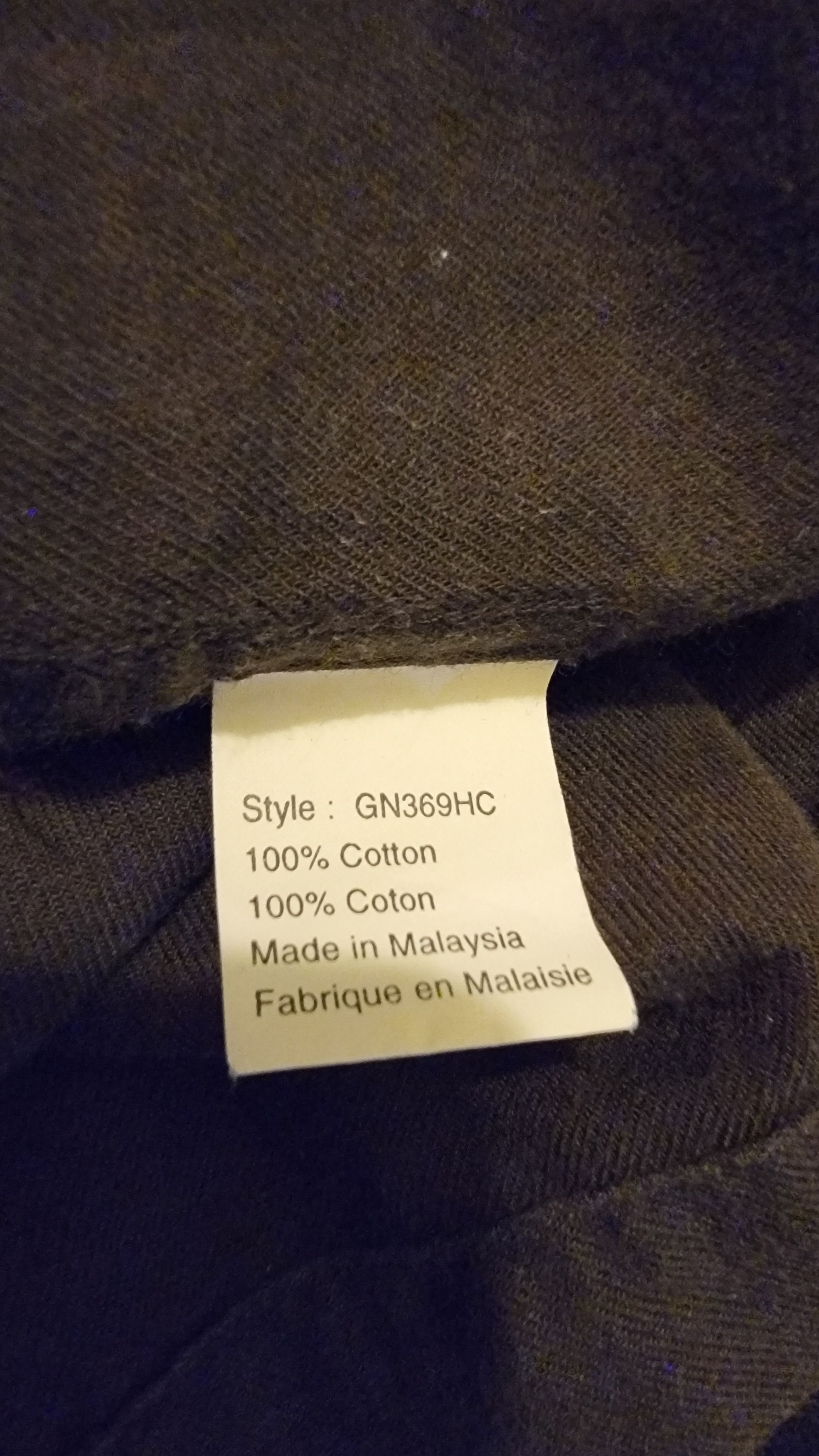 Calvin Klein Calvin Klein button-up long sleeve Size US M / EU 48-50 / 2 - 4 Thumbnail