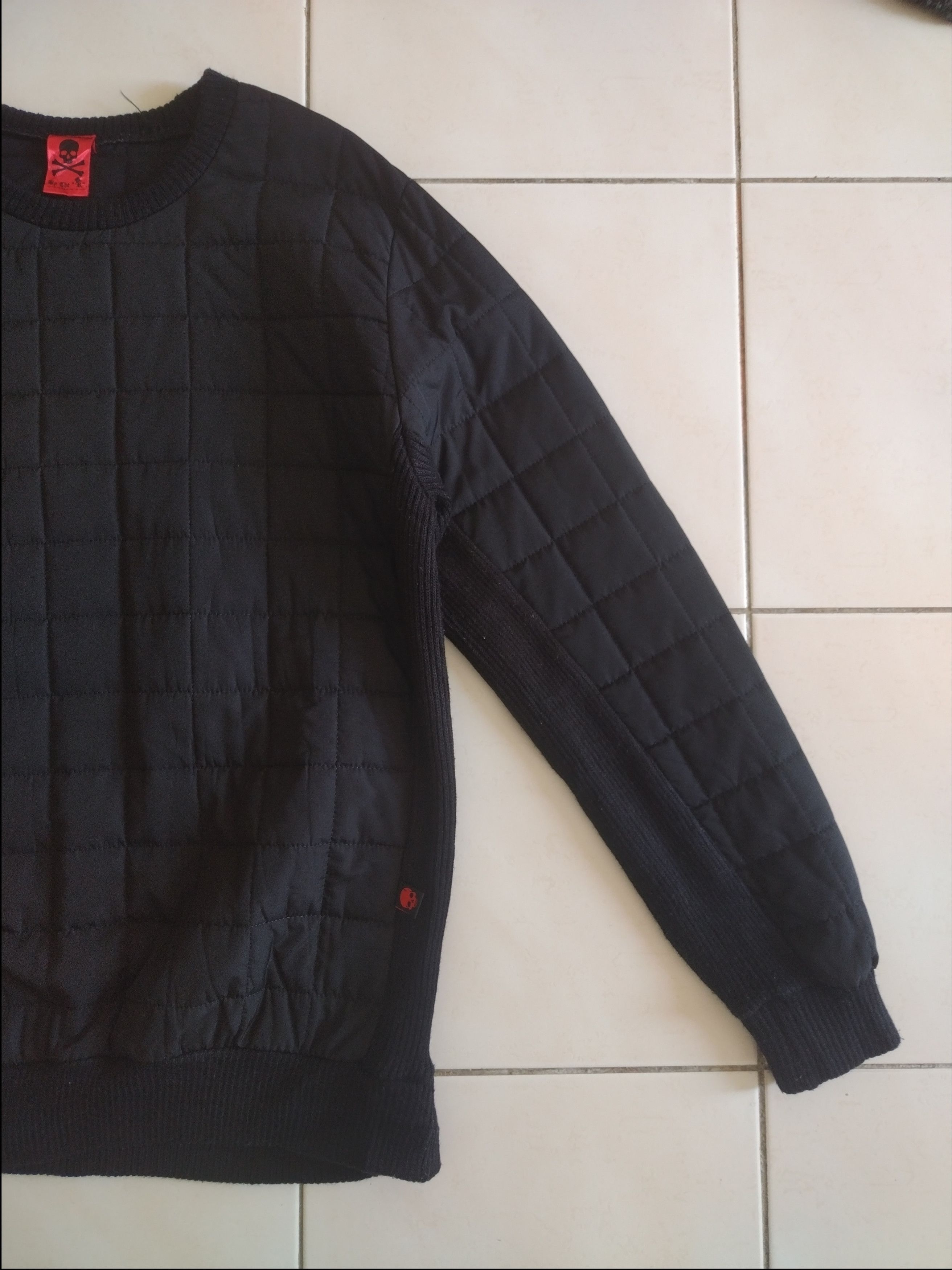 ByTheR Sweatshirt..Crazy Cool By The R rayon material🔥 Size US M / EU 48-50 / 2 - 10 Thumbnail