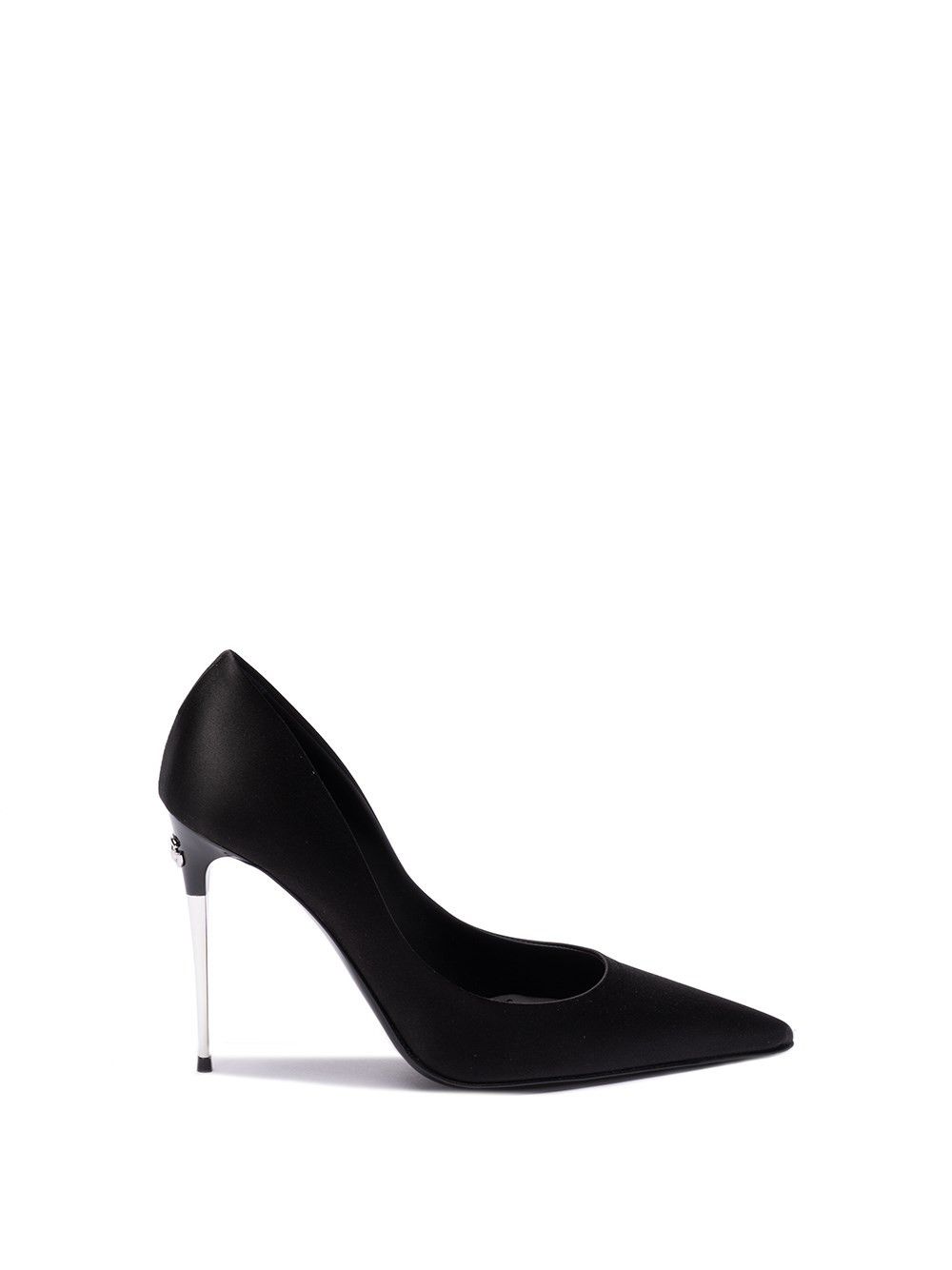 image of Dolce Gabbana Dolce&gabbana Pumps Size Eu 39 For Women Shoes in Nero