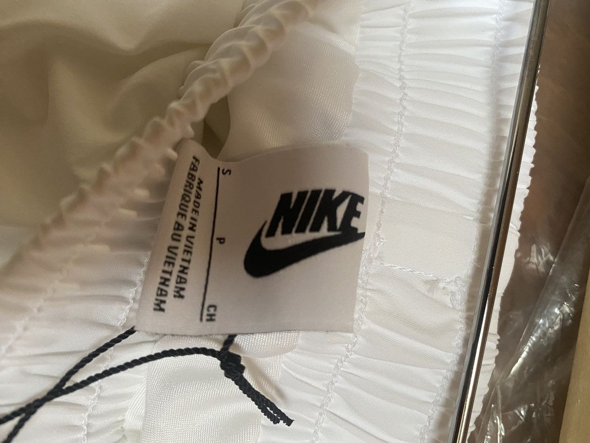 Nike × Off-White Nike x Off White Running Short Size S BNWT Size US 30 / EU 46 - 5 Thumbnail