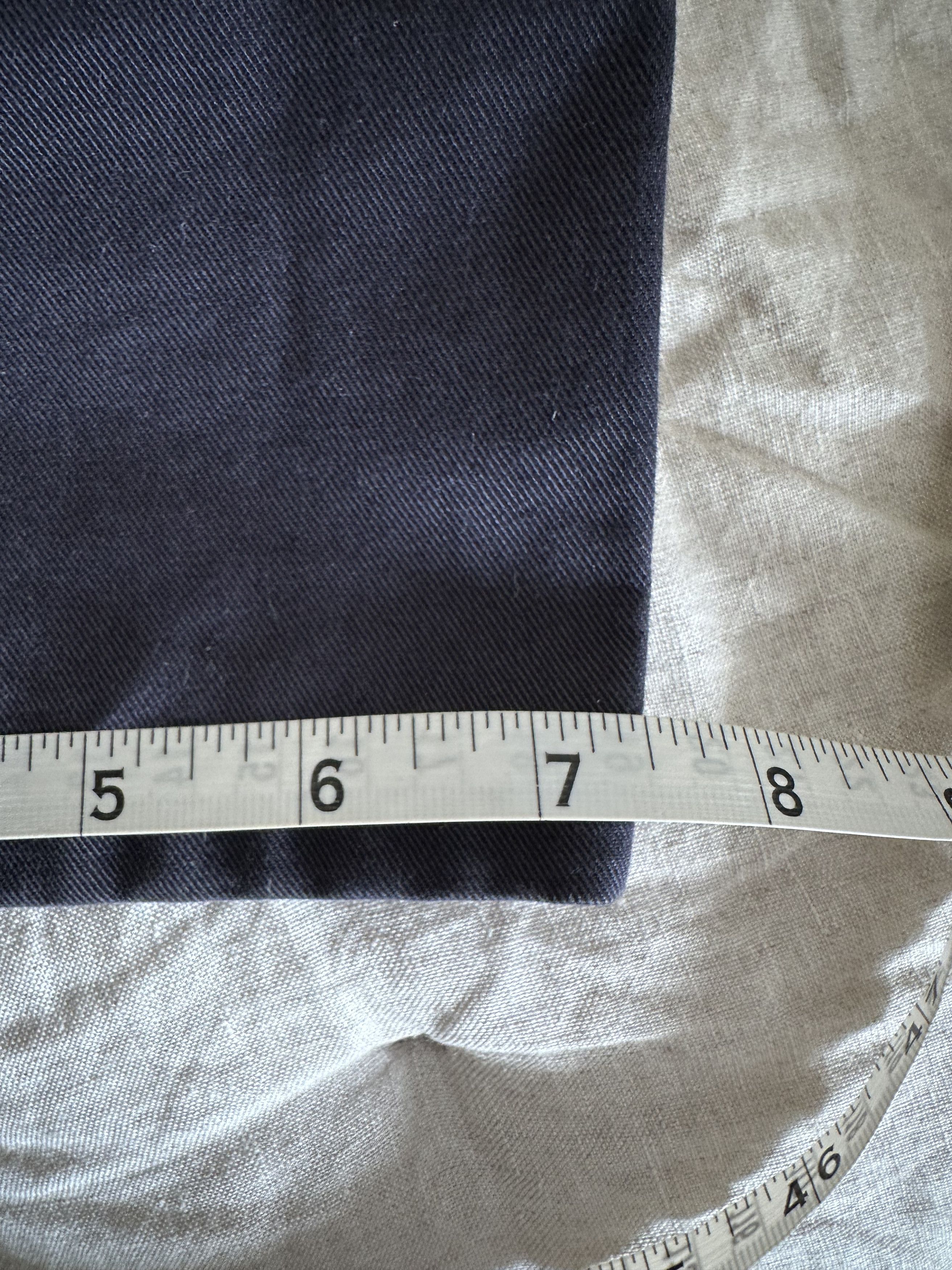 A.P.C. A.P.C. Trousers Size US 30 / EU 46 - 10 Thumbnail