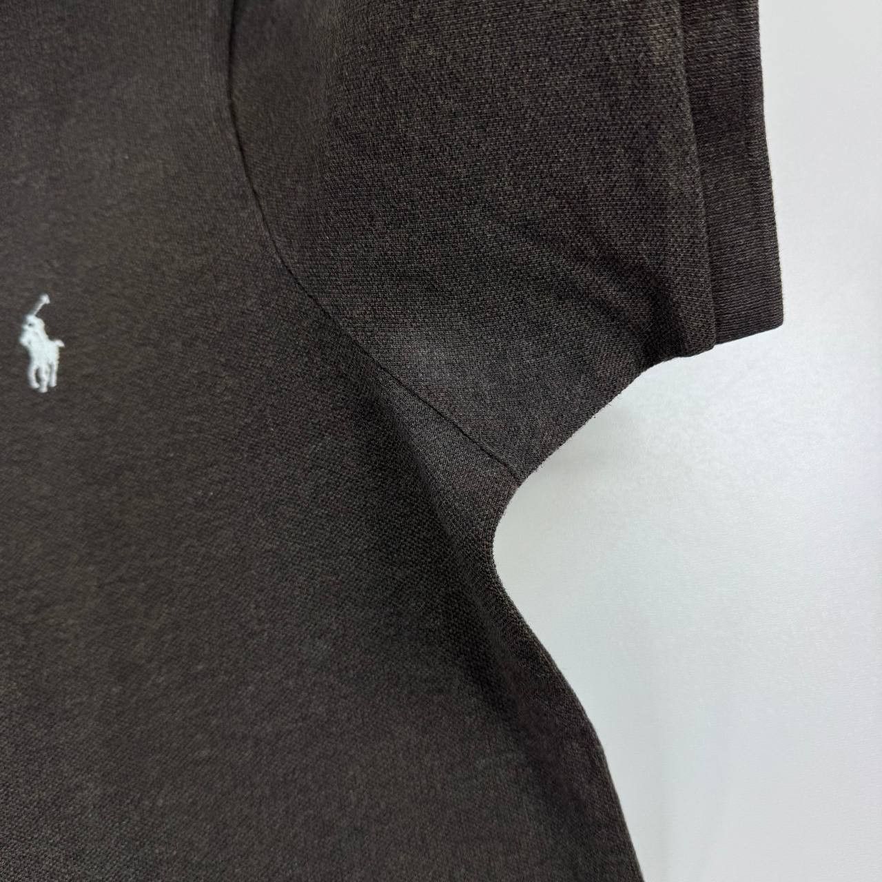 Polo Ralph Lauren Polo Ralph Lauren Slim Fit Polo Shirt Sleeve Logo Size XL Size US XL / EU 56 / 4 - 7 Thumbnail