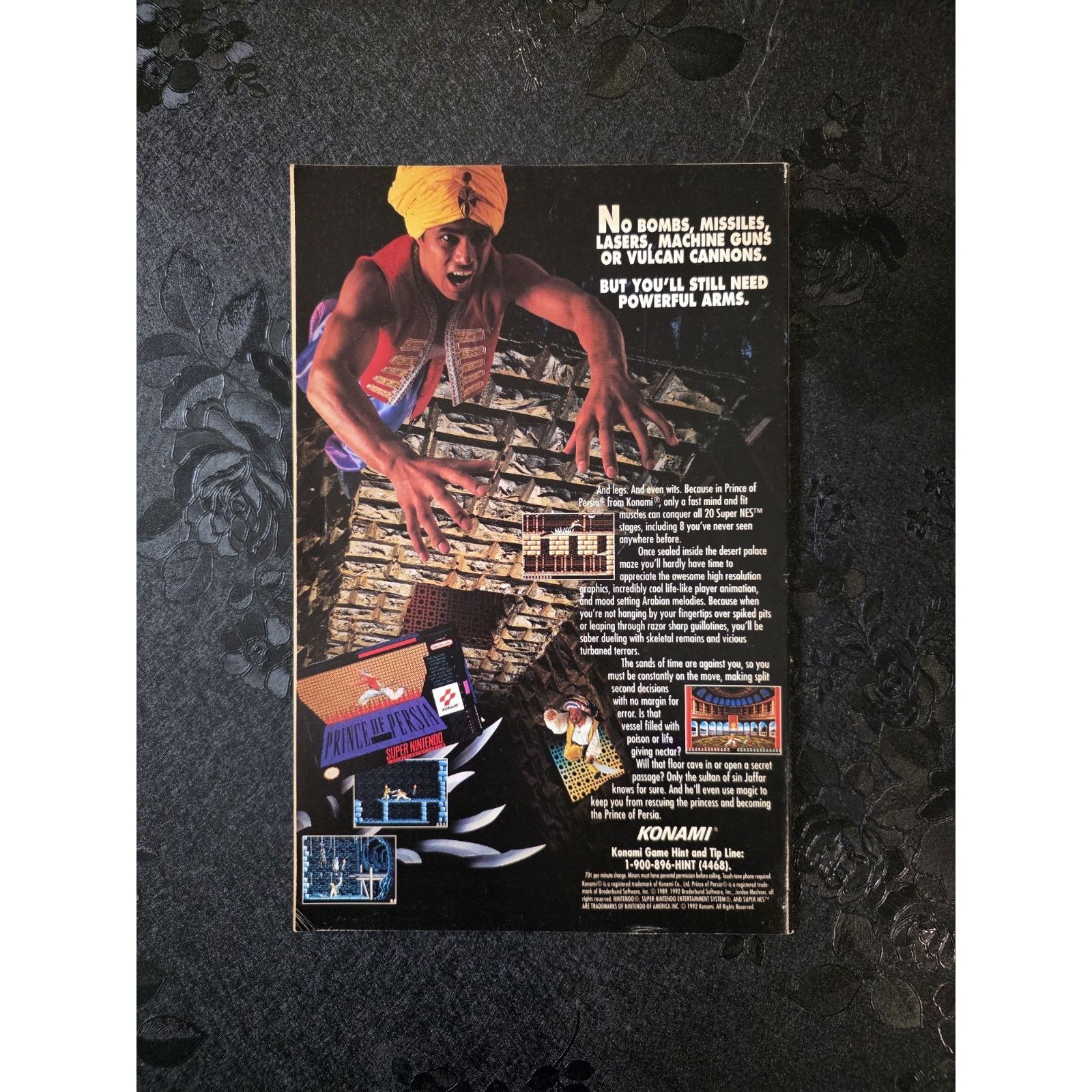 Marvel Comics Marvel Comics Wolverine #65 1992 Size ONE SIZE - 2 Thumbnail