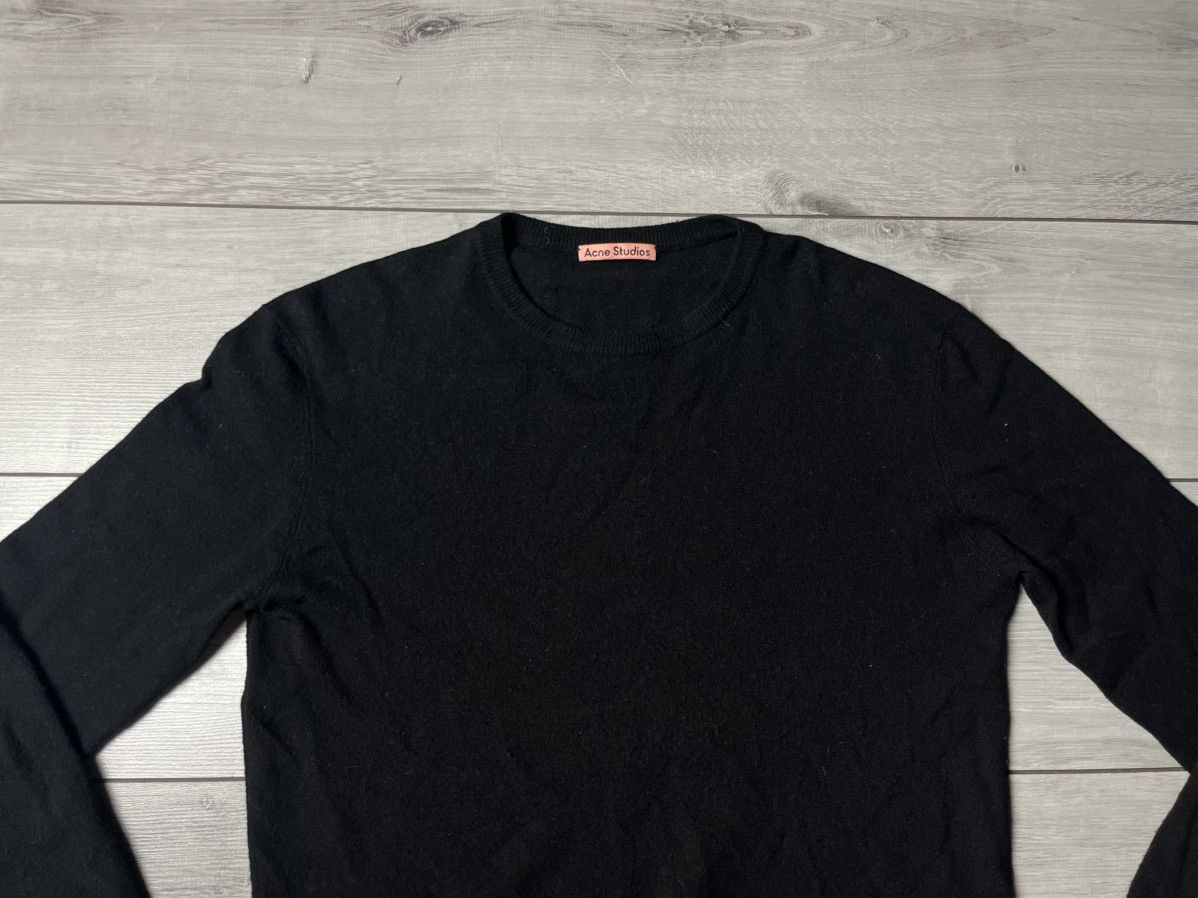Acne Studios Acne Studios sweater jumper Wool size Medium Size US M / EU 48-50 / 2 - 3 Thumbnail