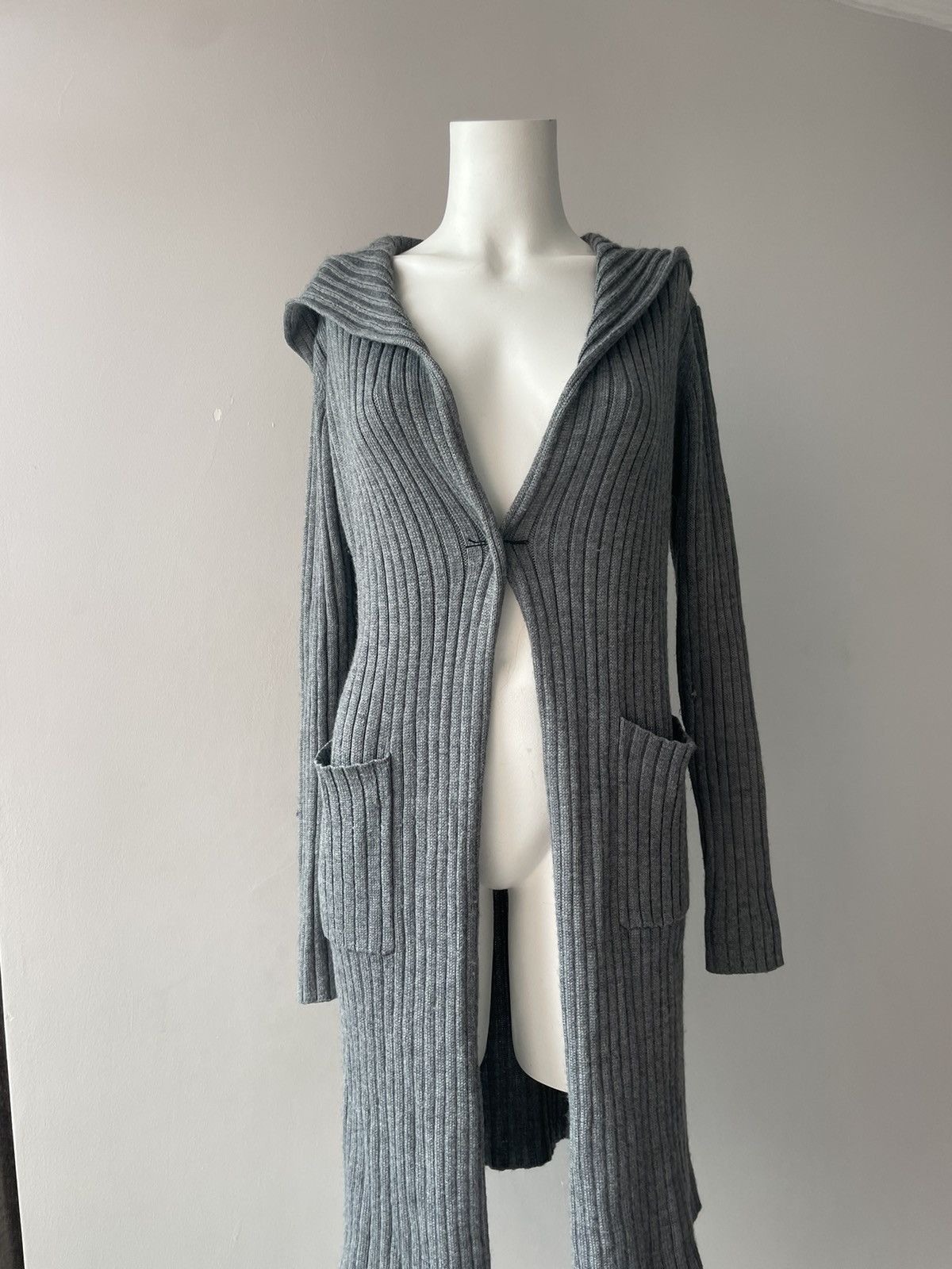 Vintage Park Bravo cardigan Size L / US 10 / IT 46 - 6 Thumbnail