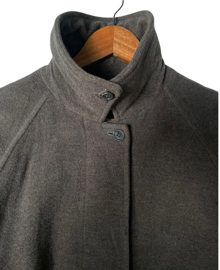 Margaret Howell Vintage Margaret Howell Full Button Trench Coat Jacket Size M / US 6-8 / IT 42-44 - 5 Thumbnail