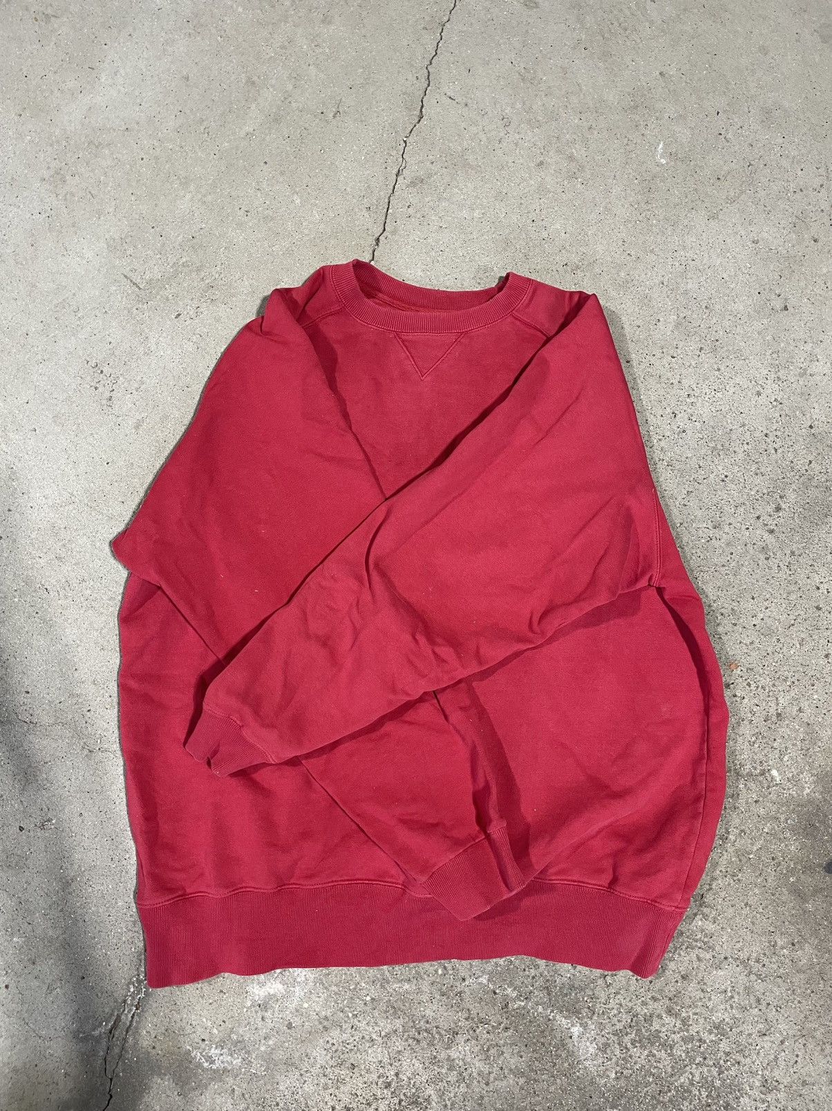 Gap Vintage Gap Crewneck Size US XL / EU 56 / 4 - 2 Thumbnail