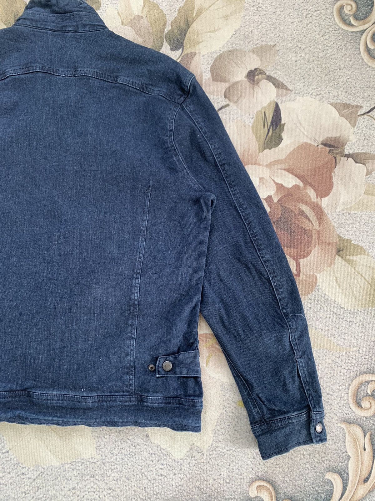 Japanese Brand Scot.Inc Jacket Buttons Heritage Union Made Size US L / EU 52-54 / 3 - 7 Thumbnail