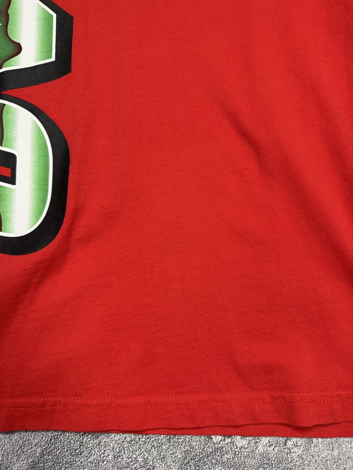 October's Very Own October’s Very Own OWO Tee Shirt Size US S / EU 44-46 / 1 - 12 Thumbnail