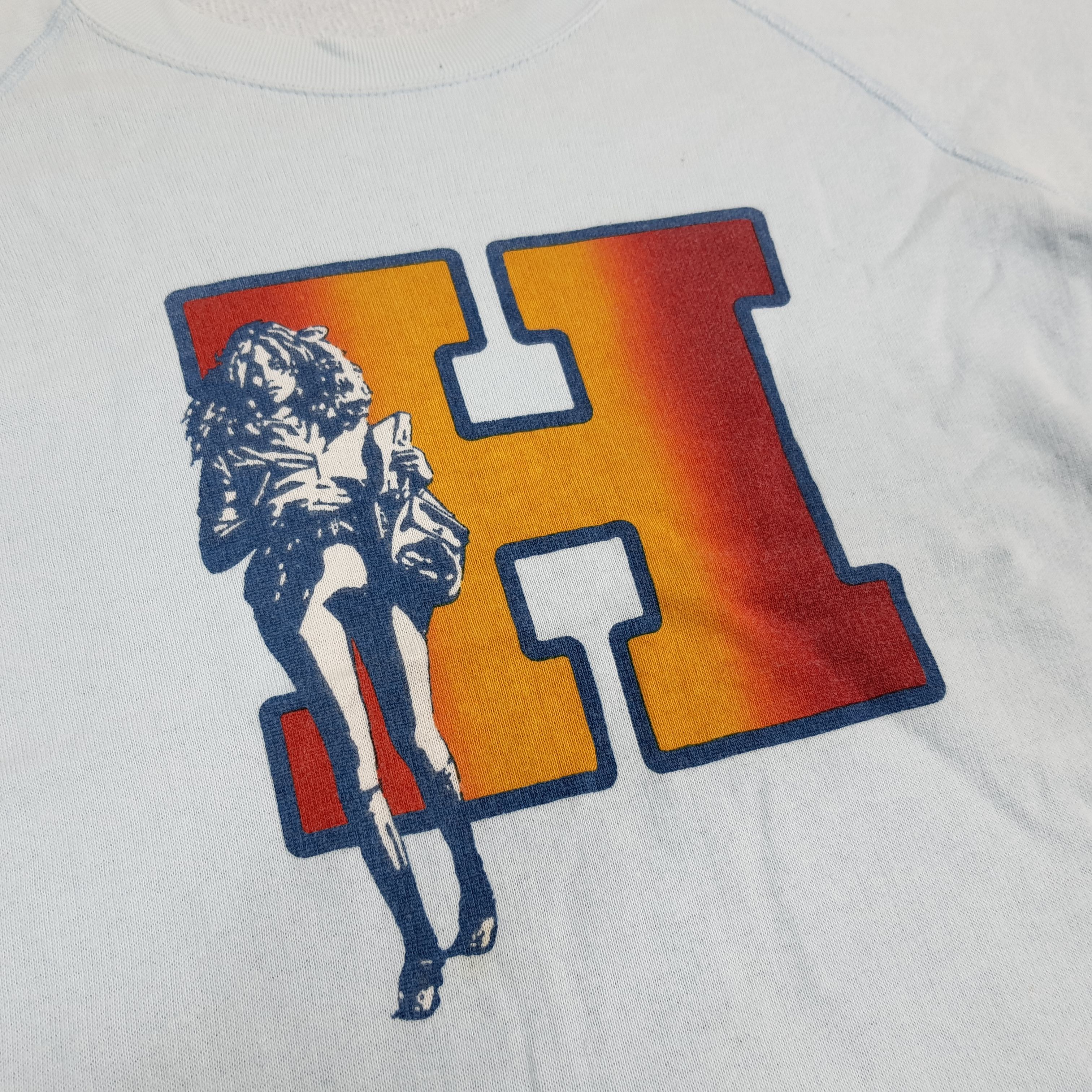 Hysteric Glamour × Japanese Brand × Vintage Vintage Hysteric Glamour Japanese Brand Tshirt Size S / US 4 / IT 40 - 2 Thumbnail