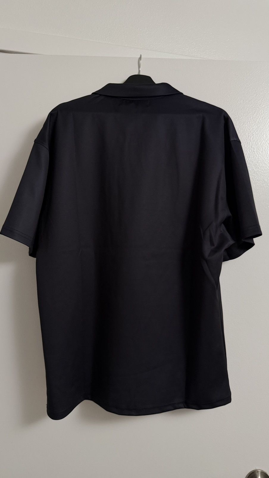 Richie Le Collection Richie Le Tribute Polo Jersey Black Size US L / EU 52-54 / 3 - 2 Thumbnail