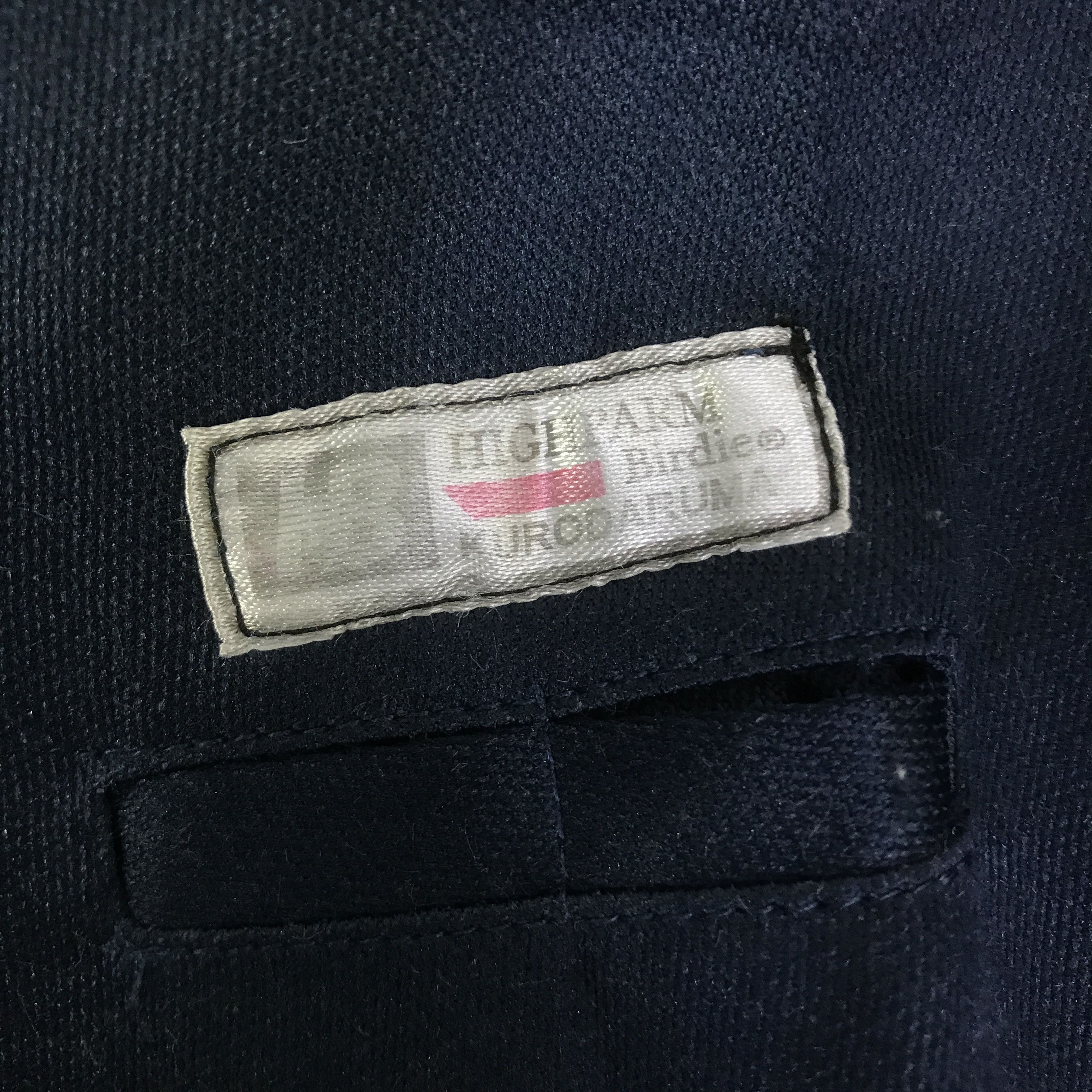 Japanese Brand HONDA X MICHELIN RACING CUSTOM JAPAN JACKET K98B16 Size US M / EU 48-50 / 2 - 13 Thumbnail