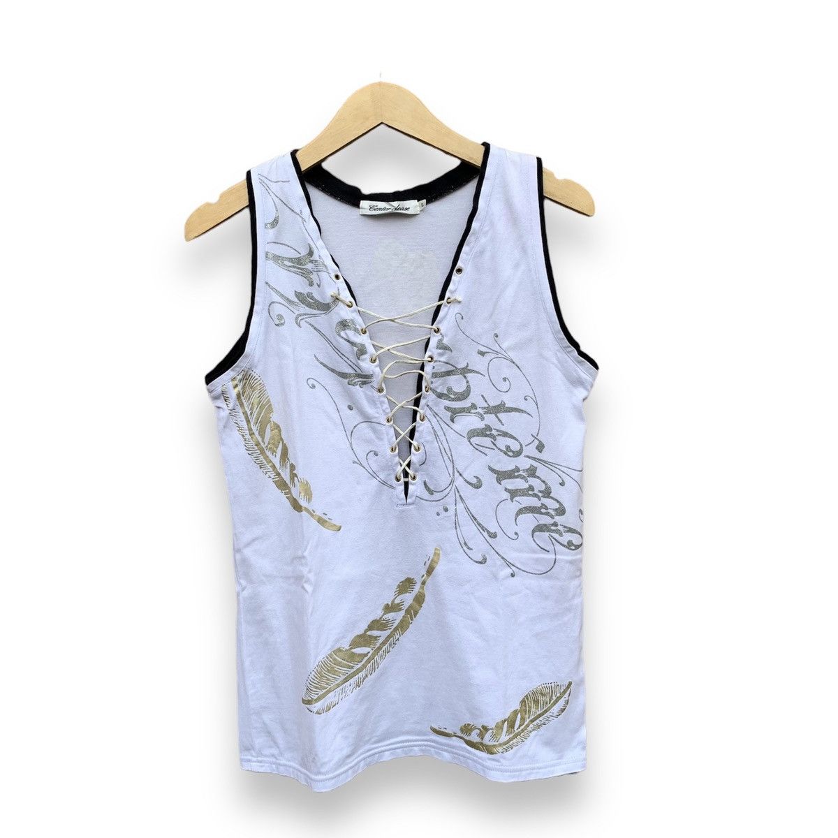 Men's If Six Was Nine Tank Tops & Sleeveless | Grailed