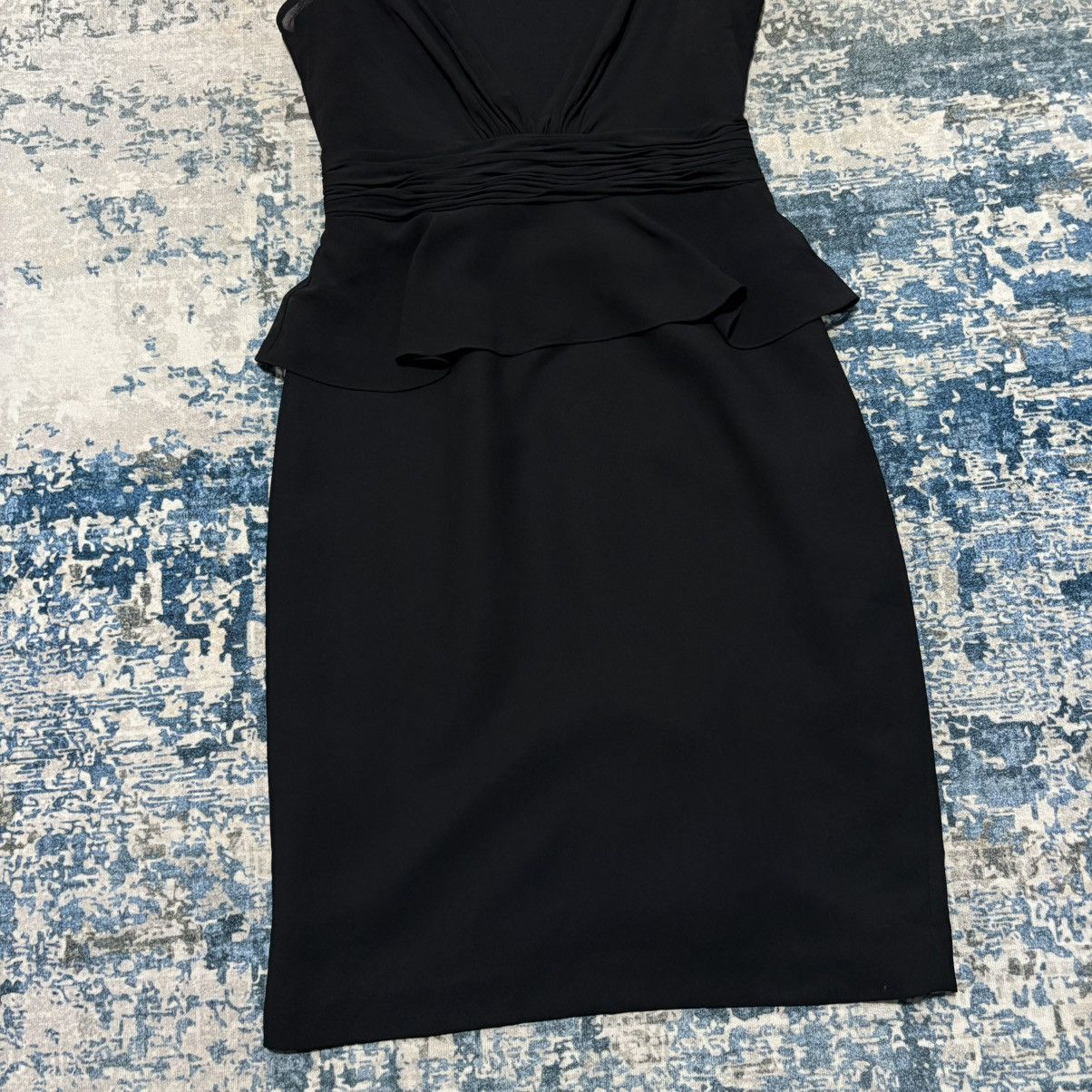 Lauren Ralph Lauren Lauren Ralph Lauren L'opera maxi dress Size S / US 4 / IT 40 - 6 Thumbnail
