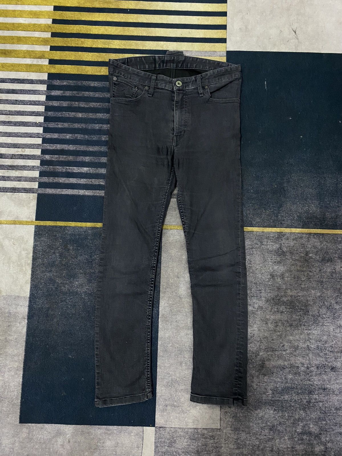 パンツ lgb denim pants LGB DENIM PANTS