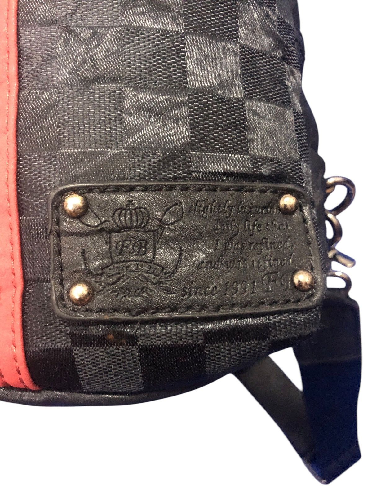 Japanese Brand Crossbody bag Size ONE SIZE - 7 Thumbnail