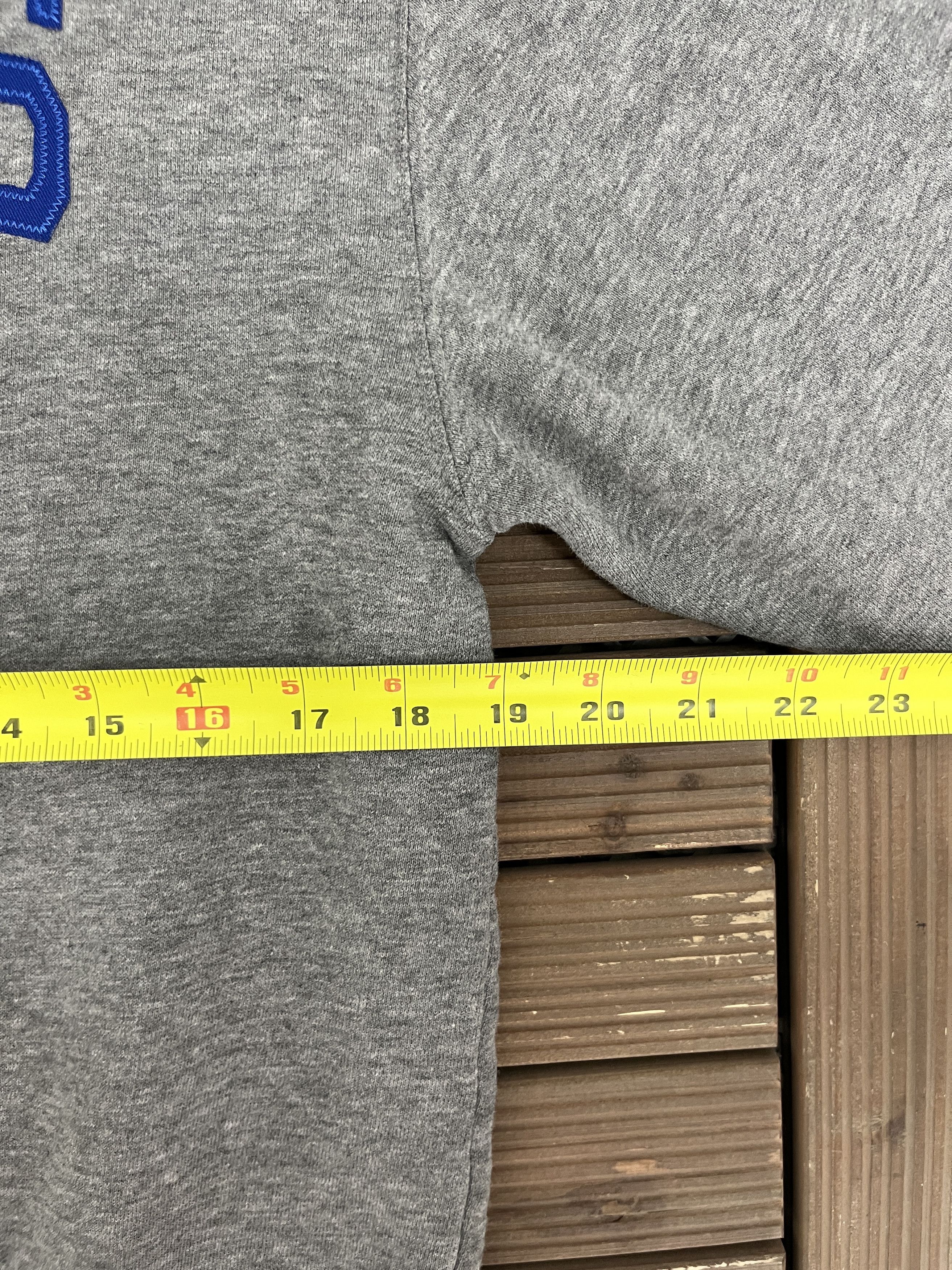 Vintage Saint Louis Billikens Vintage Grey Crewneck Sweater Size US S / EU 44-46 / 1 - 7 Thumbnail