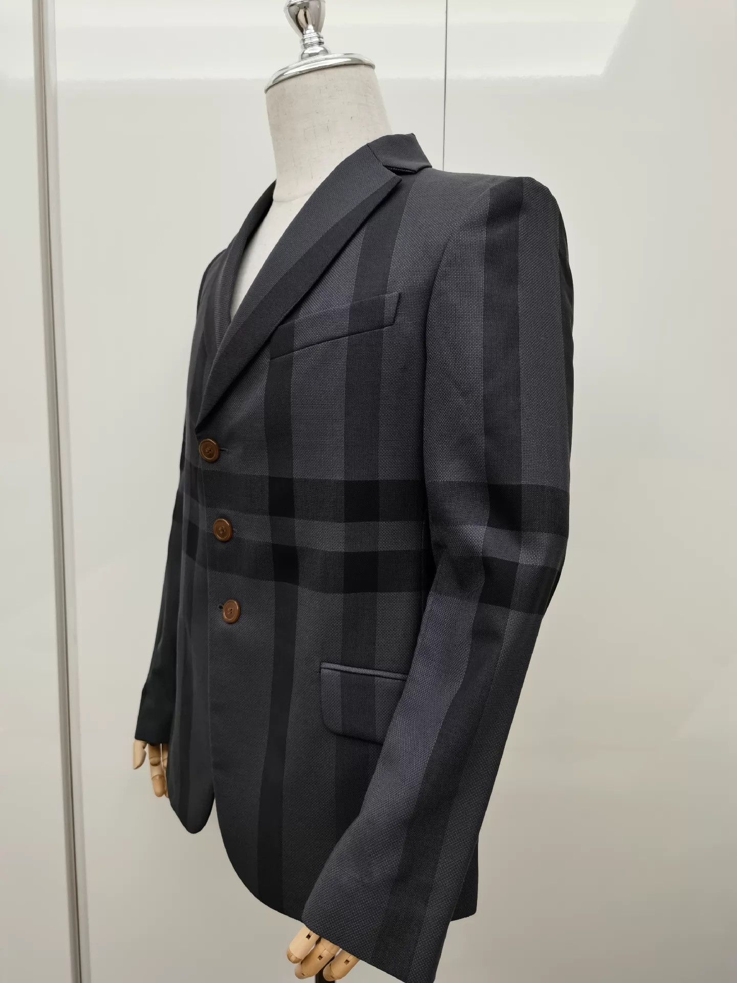Vivienne Westwood Vivienne Westwood New Suit Jacket 48 (42/48/78) Size US M / EU 48-50 / 2 - 4 Thumbnail
