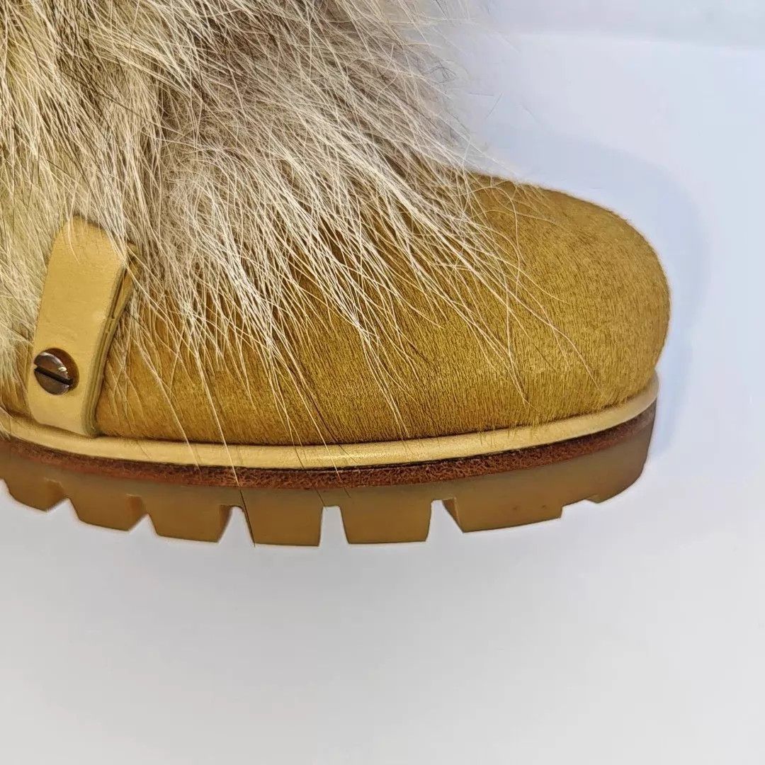 Chloe Chloé Boots 38 Size US 7.5 / IT 37.5 - 6 Thumbnail