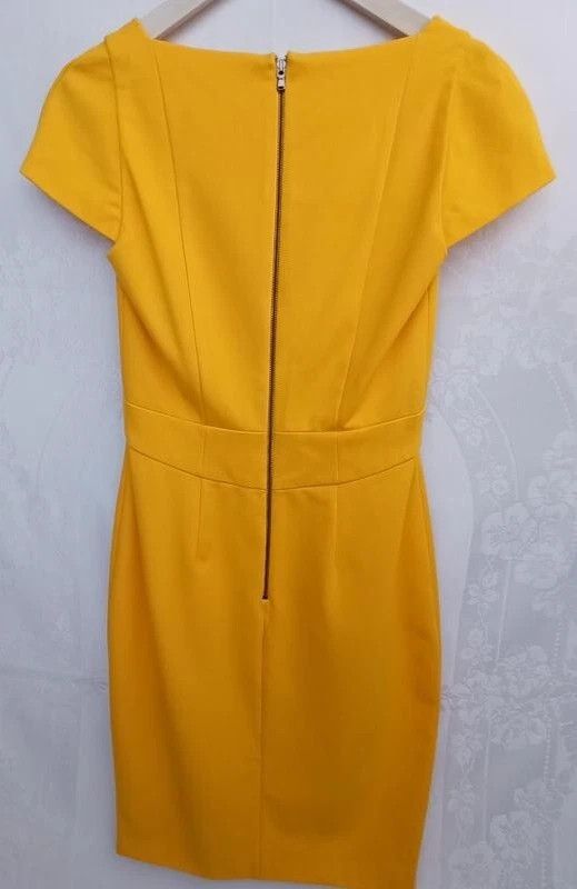 Other Barbara Schwarzer short sleeves dress Size S / US 4 / IT 40 - 2 Thumbnail