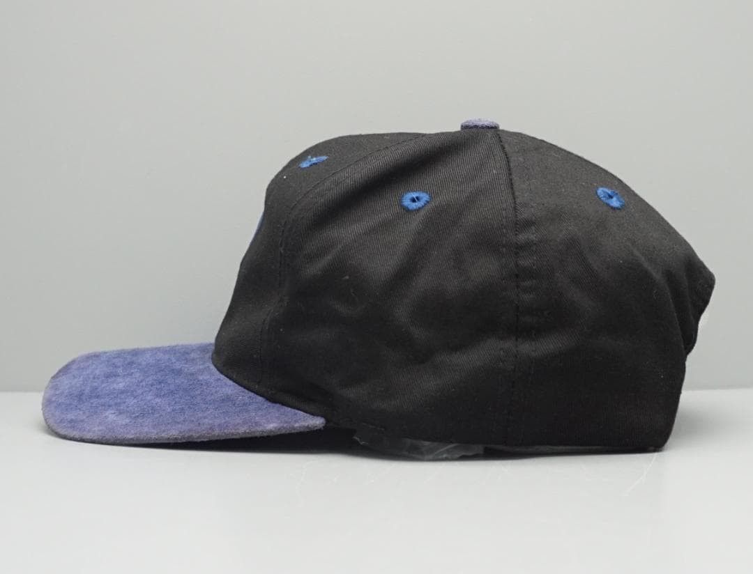 Anime 90’s Blue Note『US3』キャップ Jazz ビンテージ Q-Tip Size US L / EU 52-54 / 3 - 4 Thumbnail