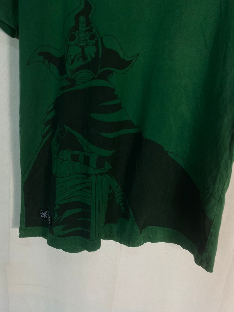 One Piece “Sogeking” printed tshirt by one piece x ut Size US M / EU 48-50 / 2 - 7 Thumbnail