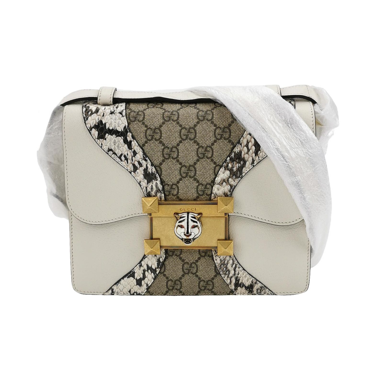 Gucci Gucci Women os Shoulder Bags Size ONE SIZE - 1 Thumbnail