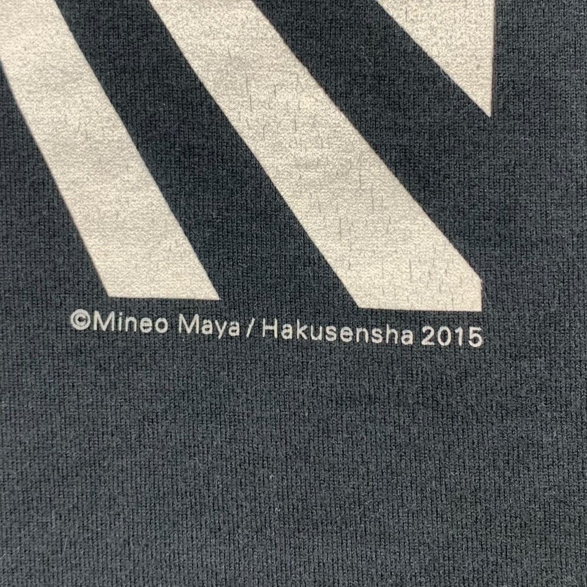 Vintage ANNA SUI American Brand Mineo Maya Hakusensha Print Shirt Size US M / EU 48-50 / 2 - 3 Thumbnail
