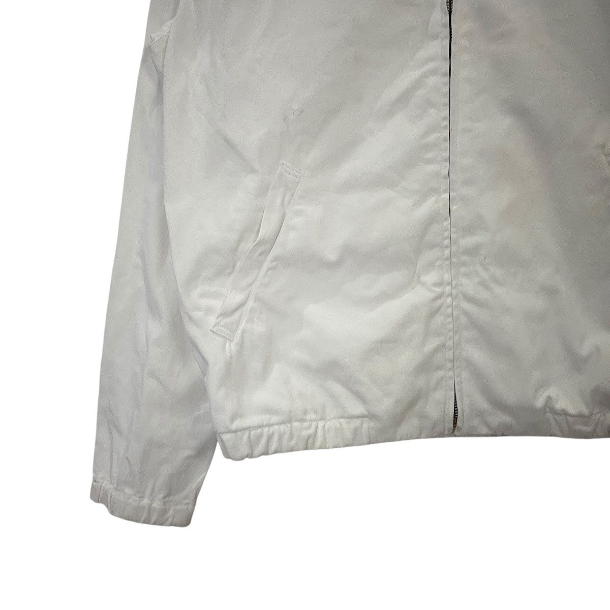 Polo Ralph Lauren Vintage Polo By Ralph Lauren Jacket Size US L / EU 52-54 / 3 - 3 Thumbnail