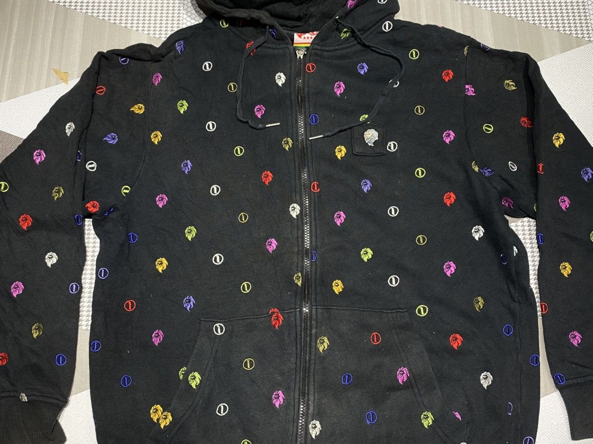 Other Streetwear Hoodie Size US M / EU 48-50 / 2 - 6 Thumbnail